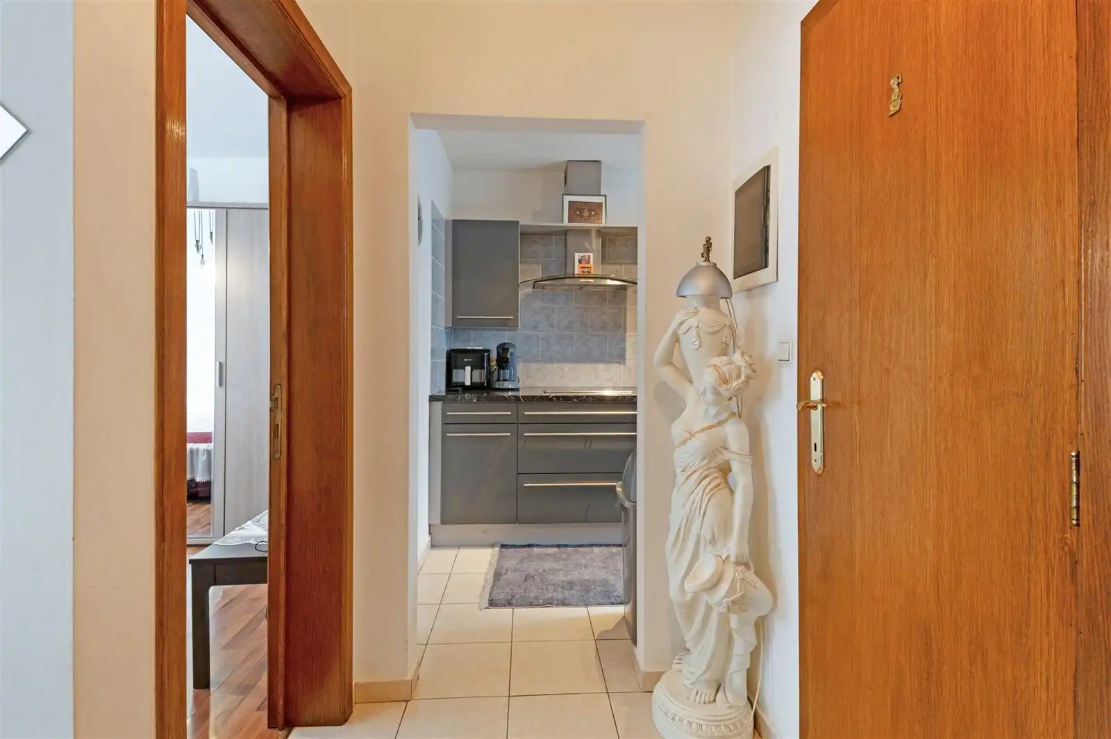 Opbrengsteigendom - Gemengd gebruik residentieel foto 12