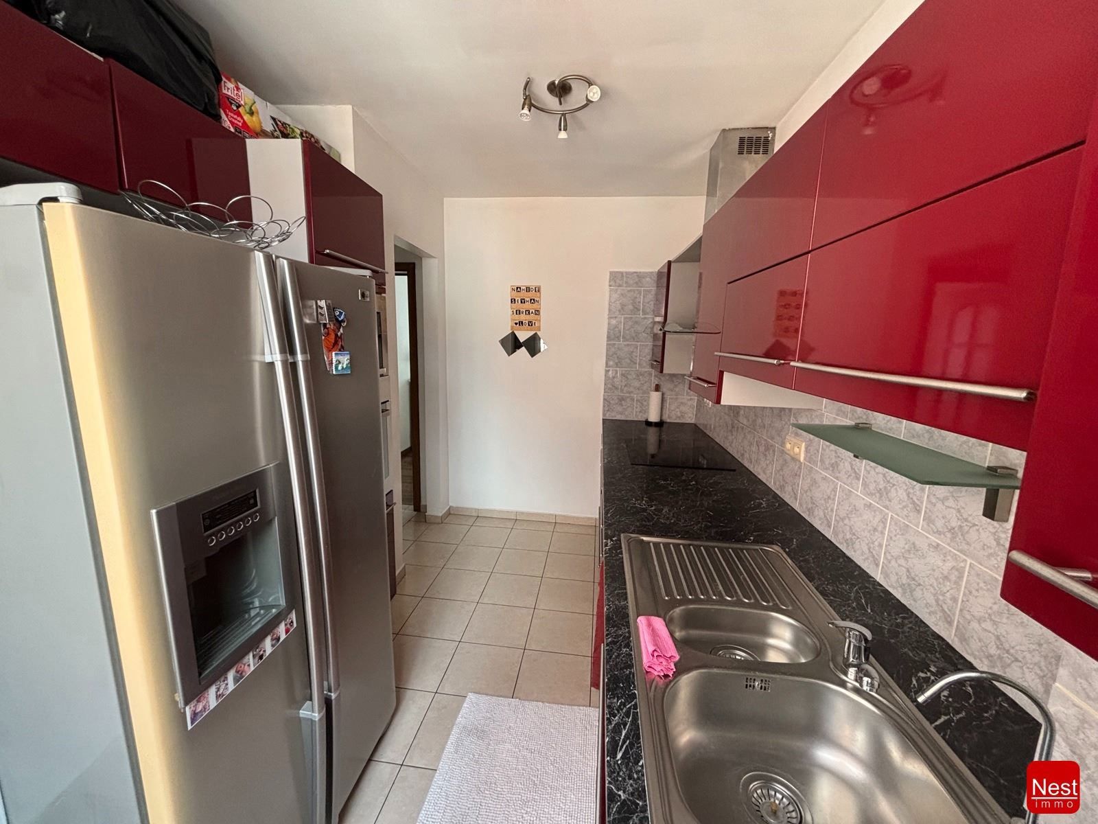 Opbrengsteigendom - Gemengd gebruik residentieel foto 12