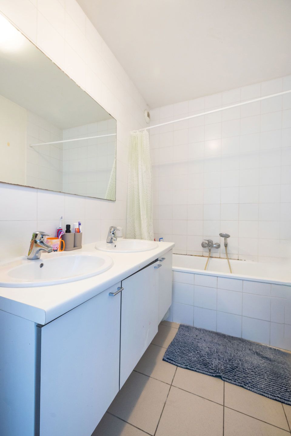 Appartement met 2 slaapkamers + P foto 9