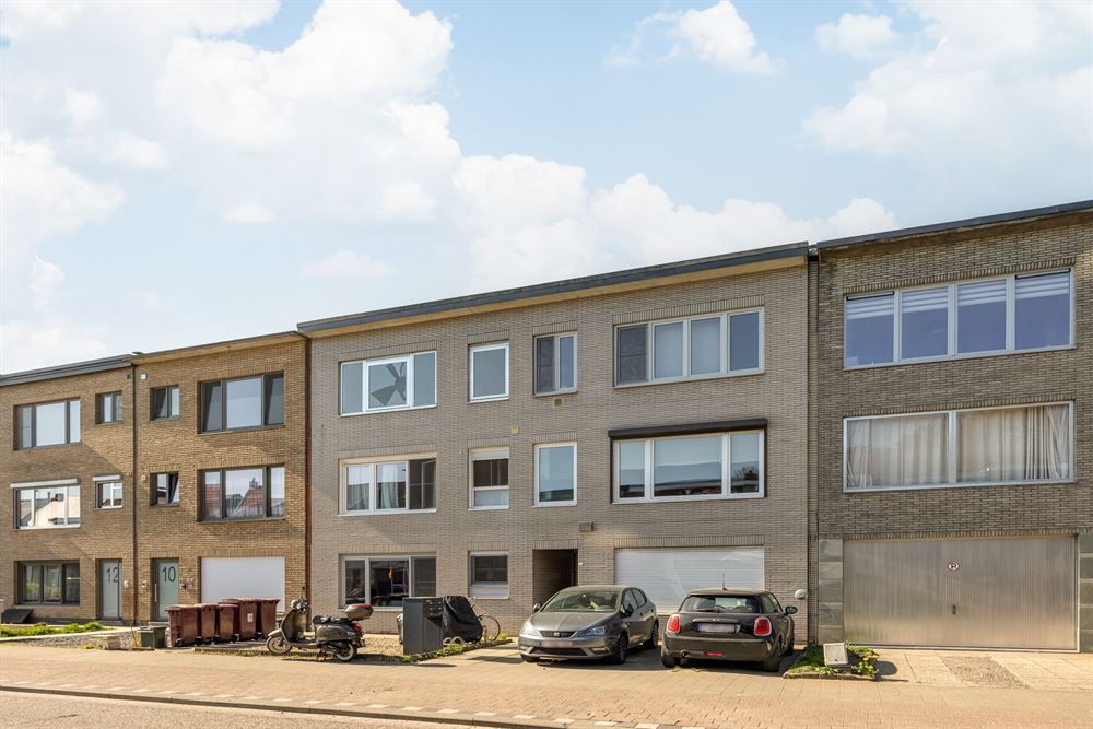 Instapklaar appartement foto 15
