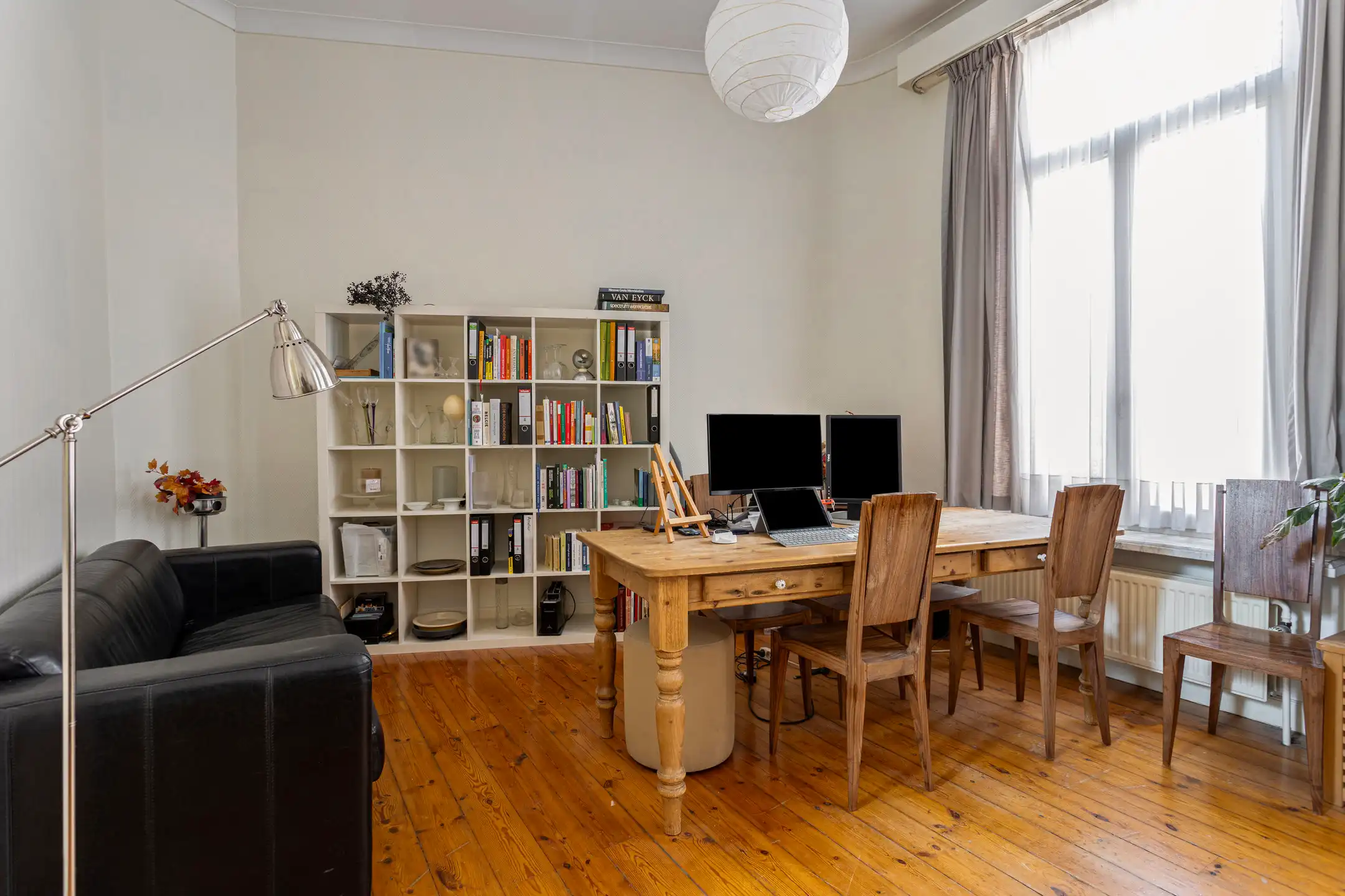 Charmante gezinswoning in het hart van Turnhout foto 21