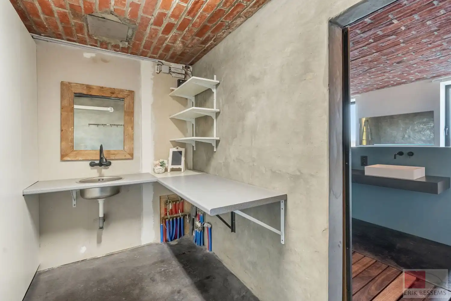 Loft te koop foto 20