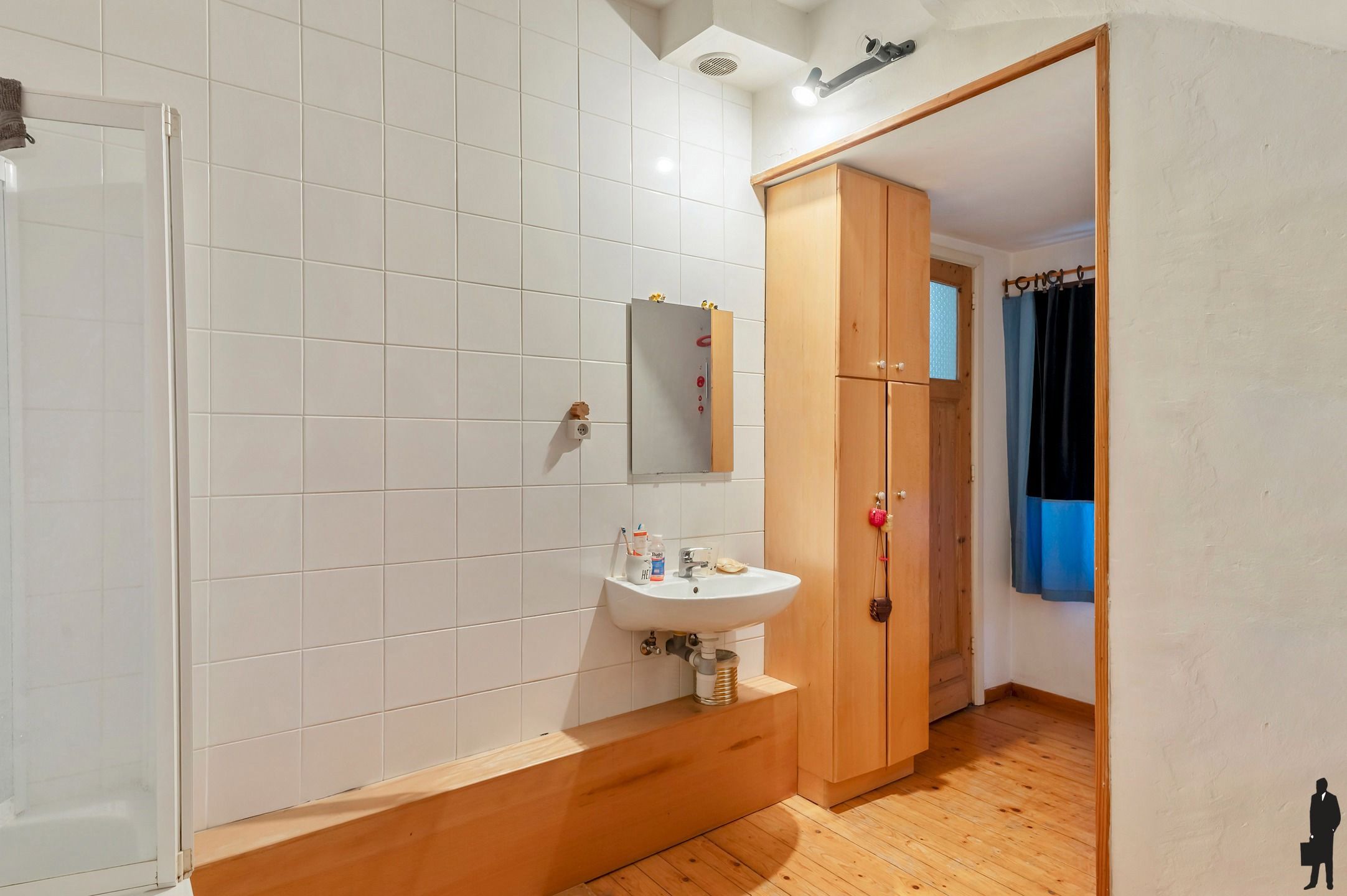 Tweewoonst "In Den Buiten" foto 37