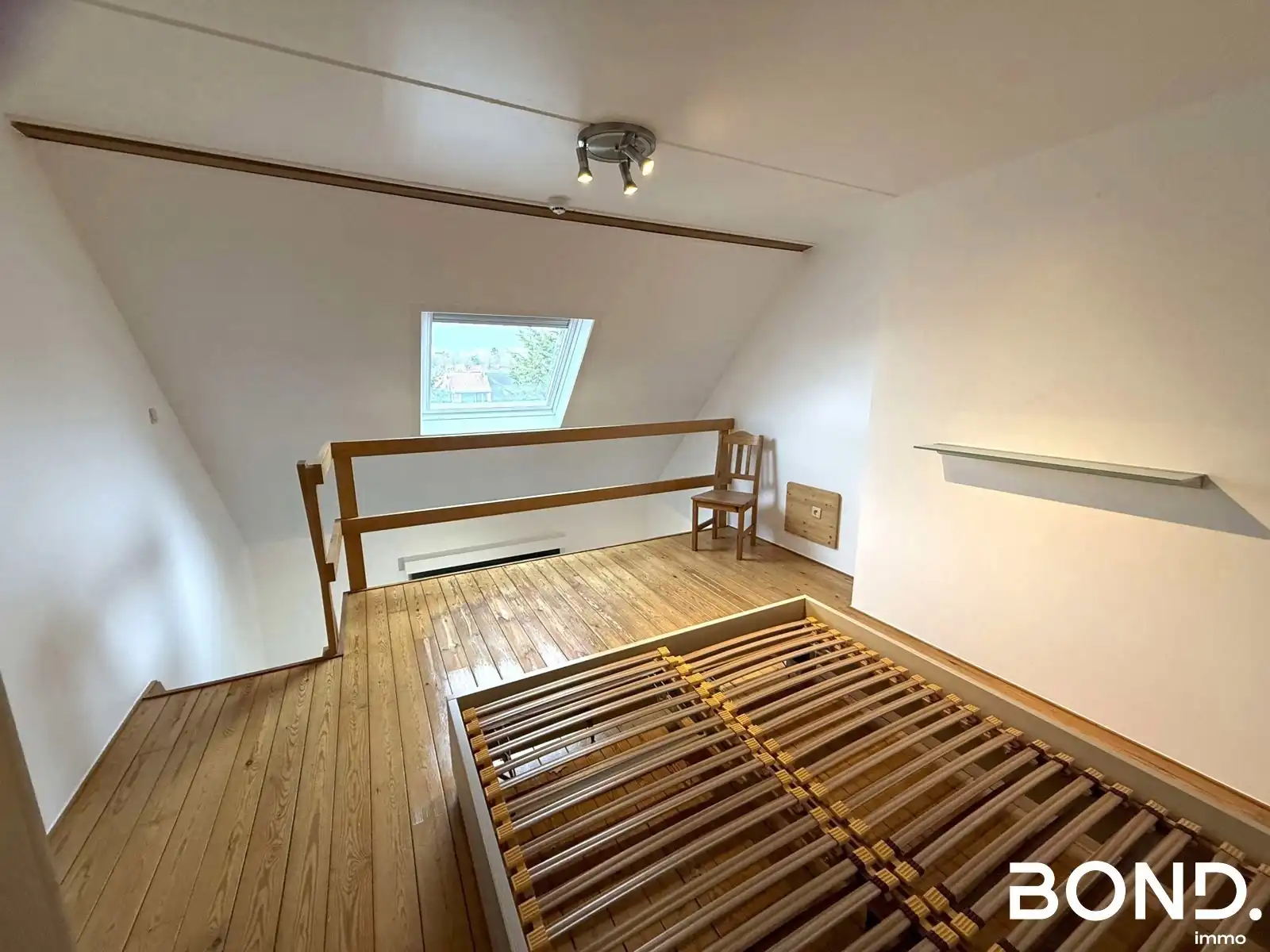 Perfect gelegen tav Gasthuisberg, Arenberg/Imec en Sportkot foto 3