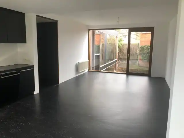 Gelijkvloers appartement met 1 slk foto 5