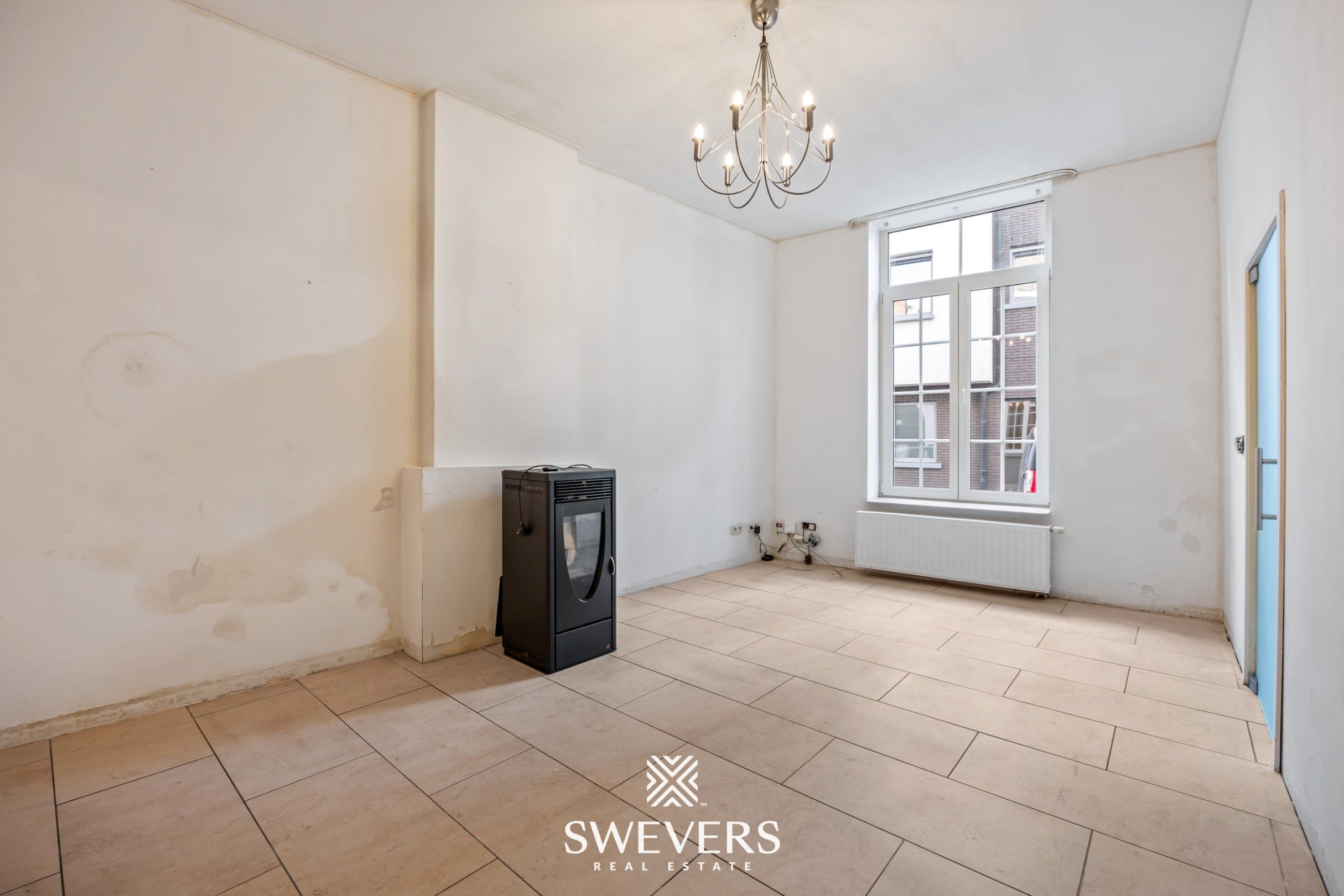 Karaktervolle Stadswoning met Renovatiepotentieel in Hartje Diest foto 4