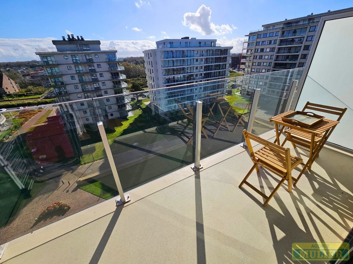 Appartement te koop foto 5