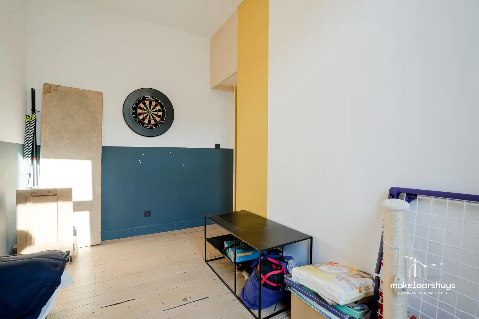 Gunstig gelegen instapklare woning met 4 slpk en tuin foto 19