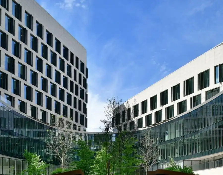 Koning Boudewijnlaan 30, 1000 Brussel foto 4