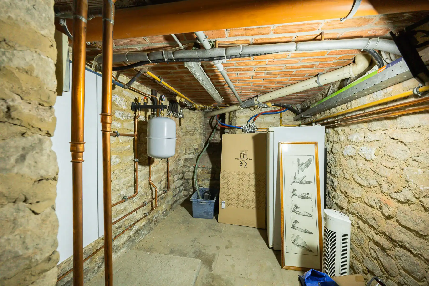 Charmante halfopen bebouwing met tal van mogelijkheden foto 22