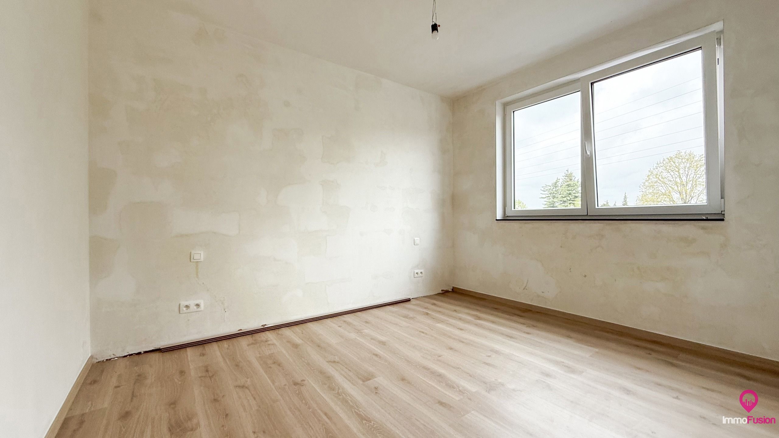 Rustig gelegen instapklare nieuwbouw met 3 slaapkamers! foto 18