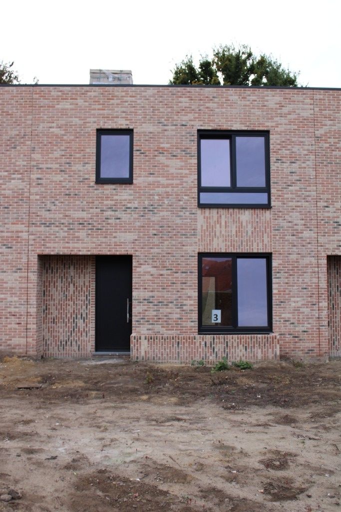  Nieuwbouwproject VITA VERDE - bouwwerken in uitvoering foto {{pictureIndex}}