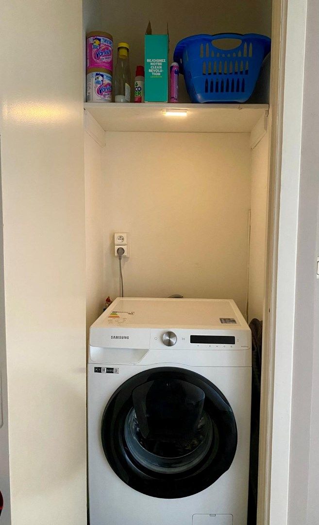 LEUK STARTERSAPPARTEMENT MET MAGNIFIEK UITZICHT OP 15 DE VERDIEPING foto 15