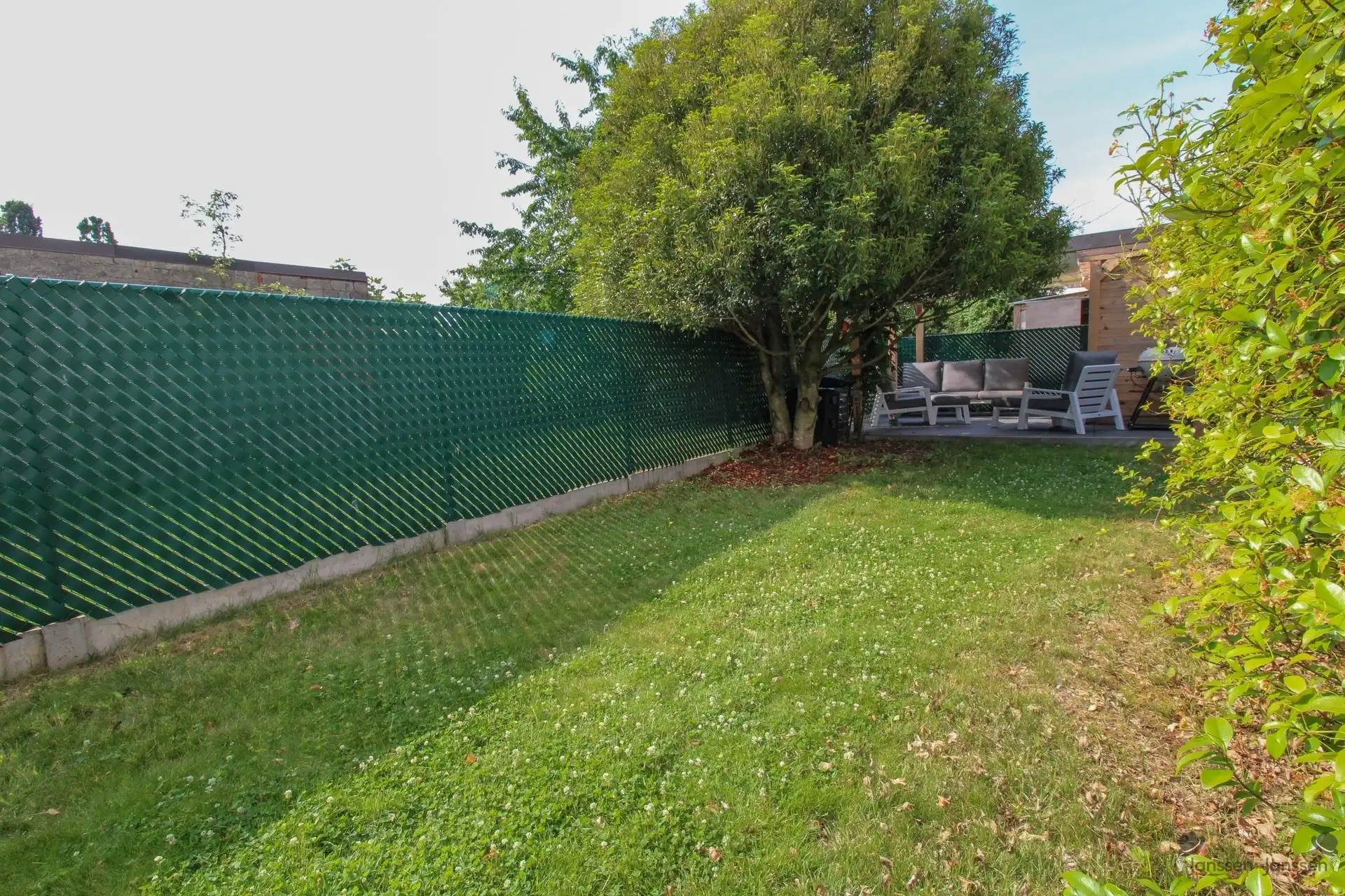 Woning met 4 slpks, 2 badk, centrum Broechem foto 4