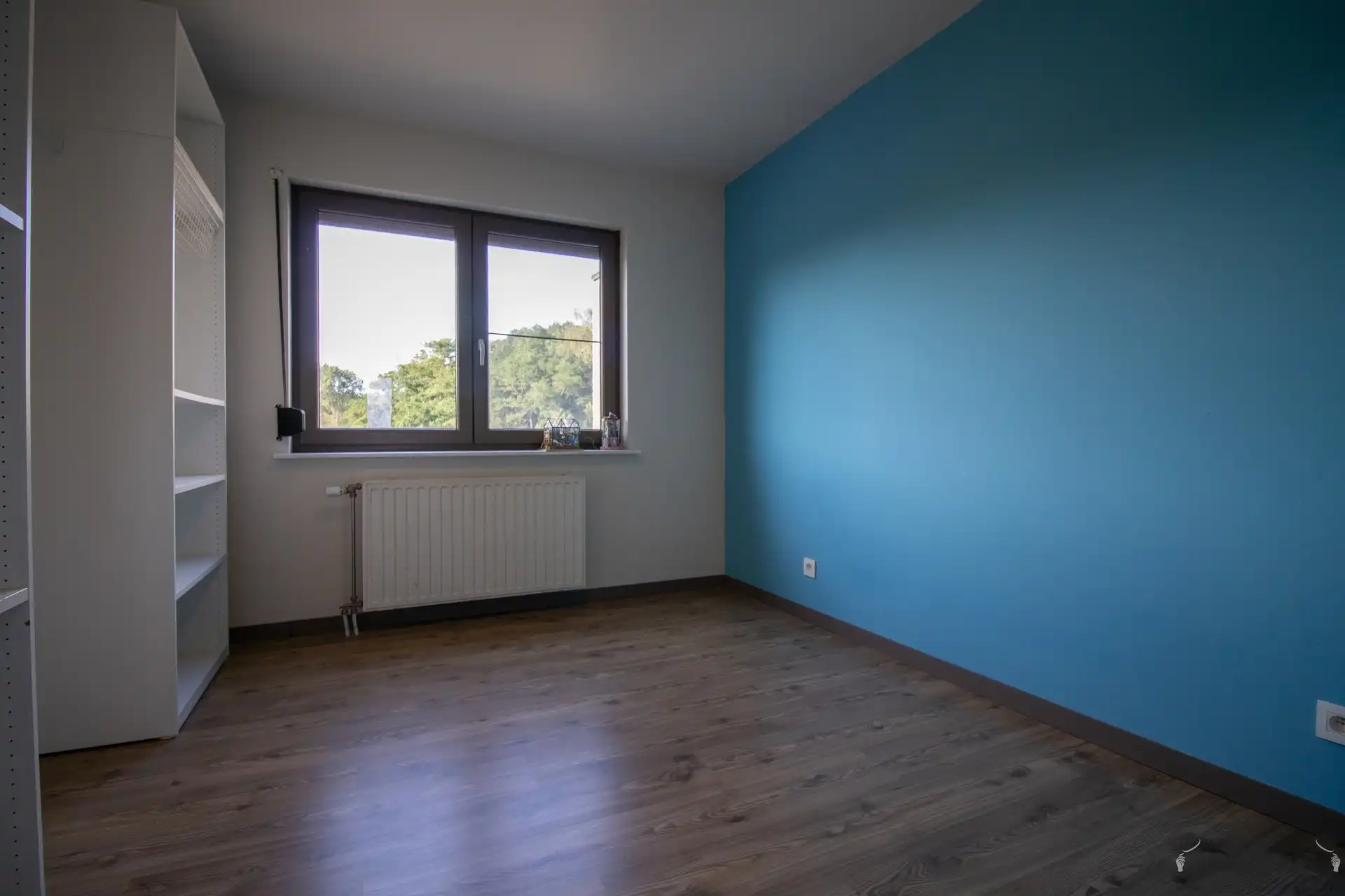 HOB met 3 slaapkamers en uitpandige garage op 501 m² foto 11