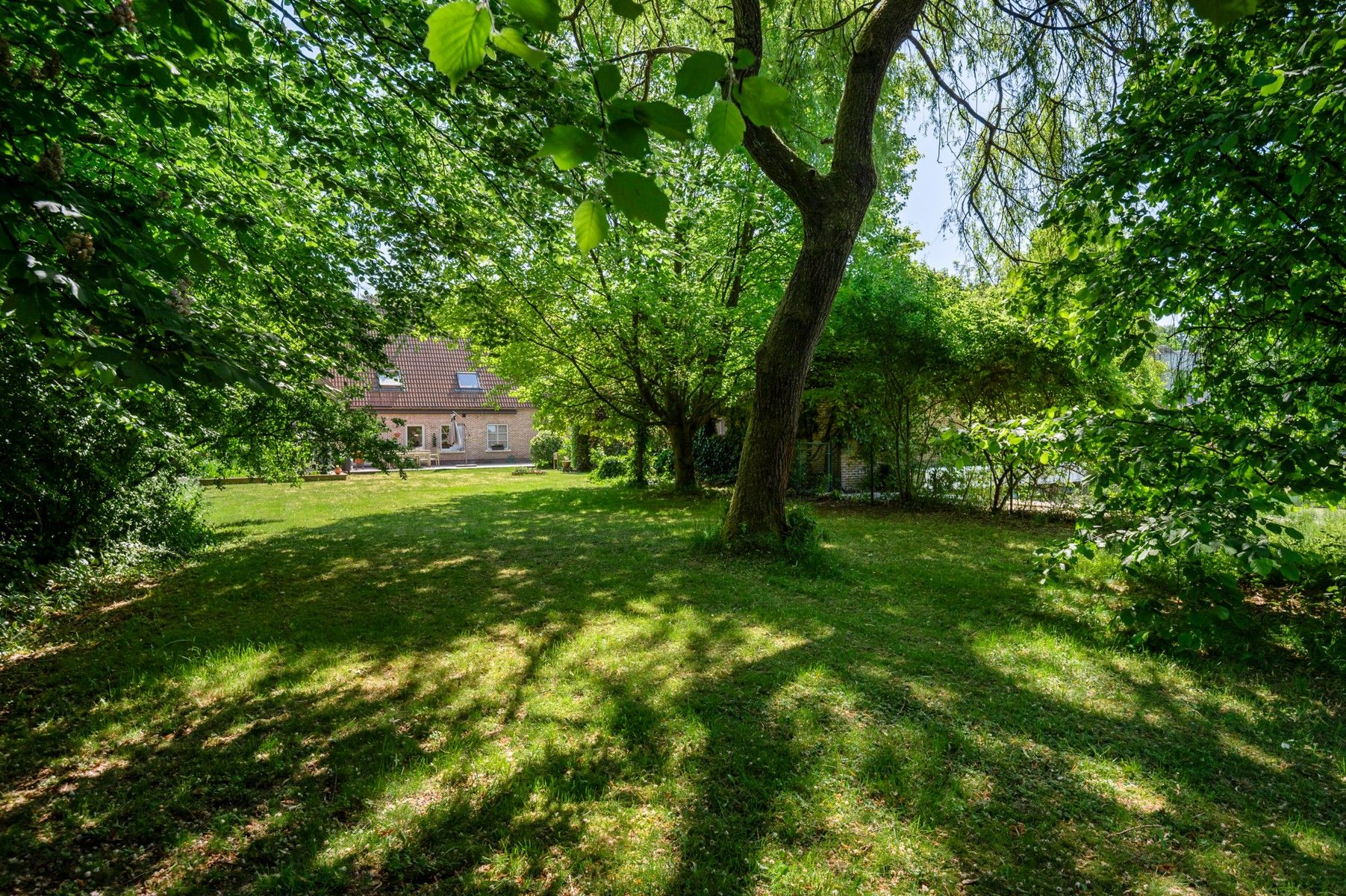 Ruime villa op toplocatie foto 7