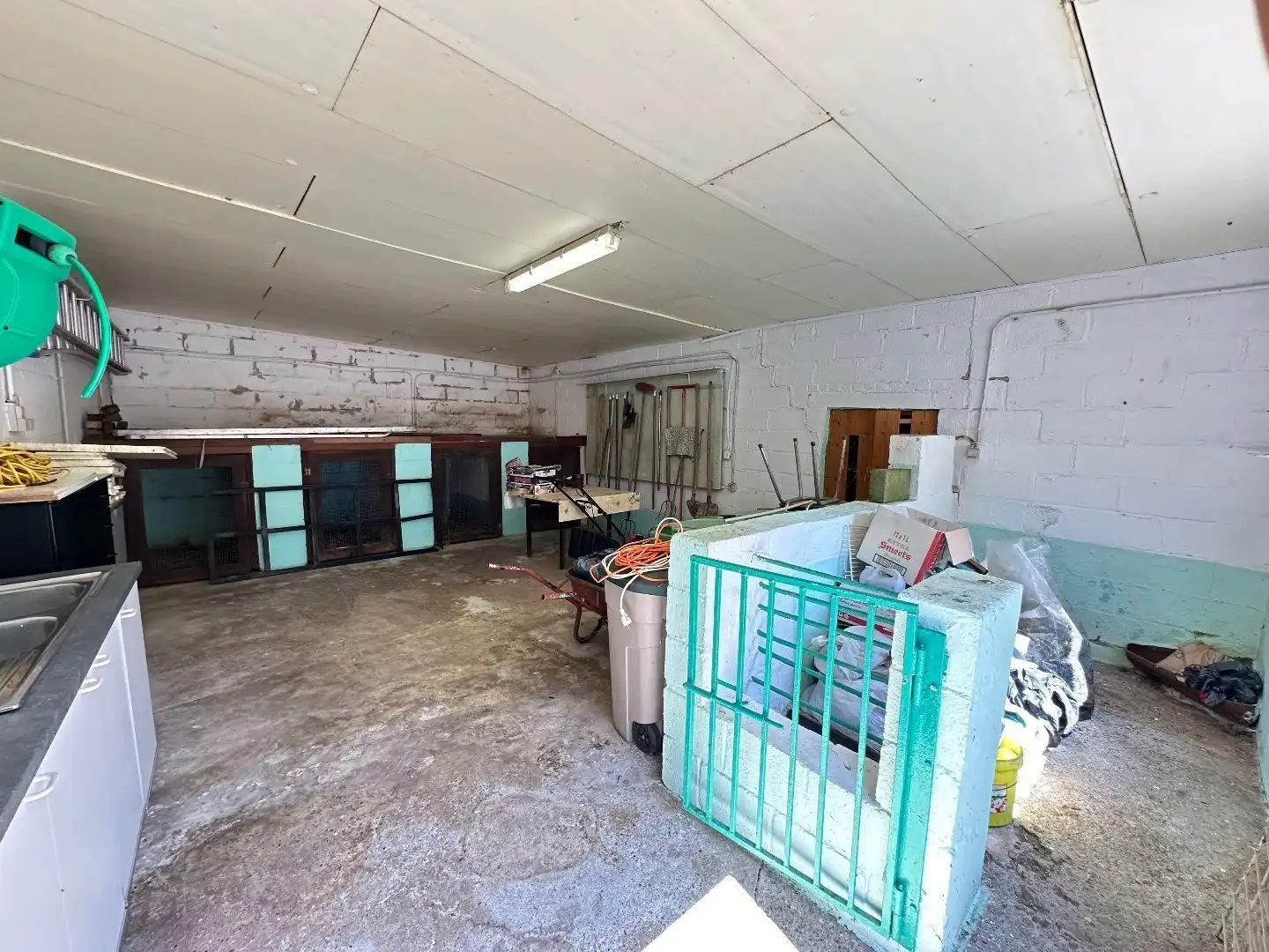 Ruime woning met 4 slaapkamers en tuin in Riemst foto 19