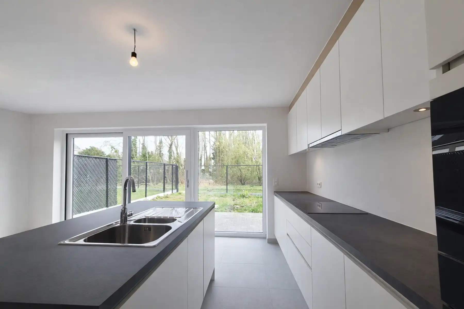 Prachtige instapklare woningen in Haaltert foto 7