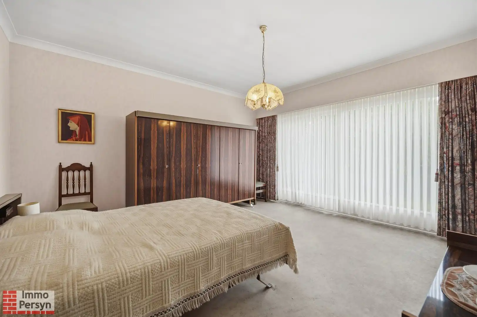 Stevige gezinswoning met 3 slaapkamers en prachtig groen uitzicht foto 25