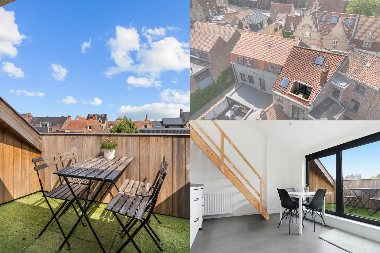 Appartement te koop Korte Meersstraat 8 - 2a - 8900 Ieper