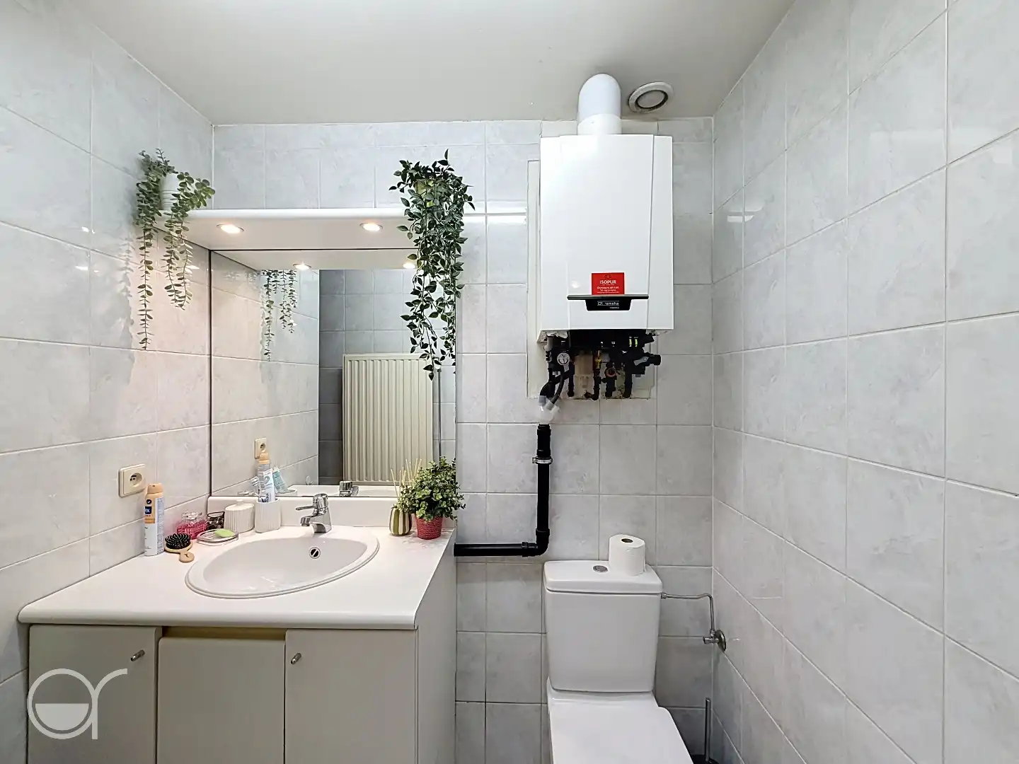 Studio van 30m² met zicht op de bijloke foto 6
