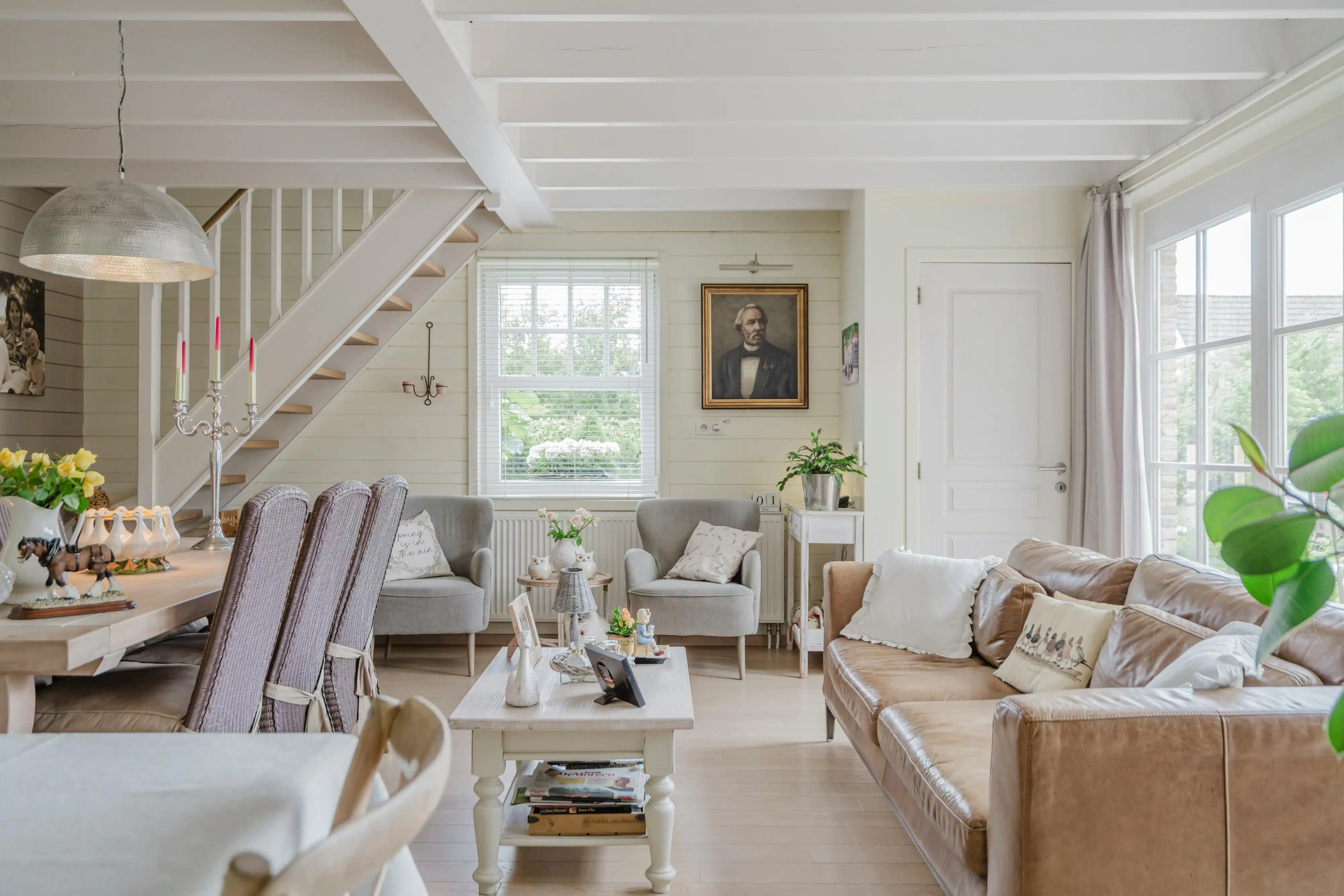 Moderne landelijke villa met zwembad & EPC A in Ten Ede foto 25