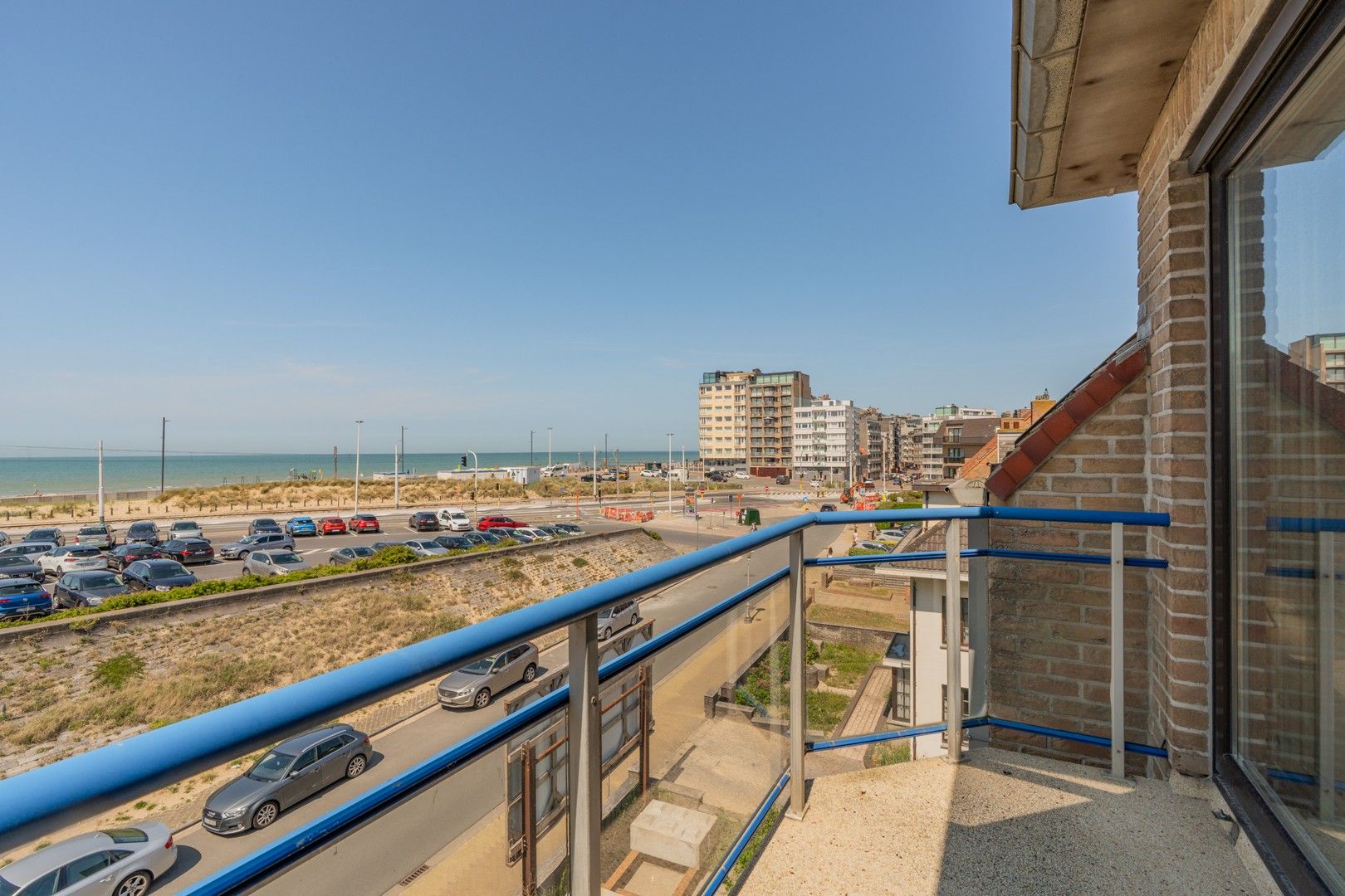 Appartement te koop foto {{pictureIndex}}