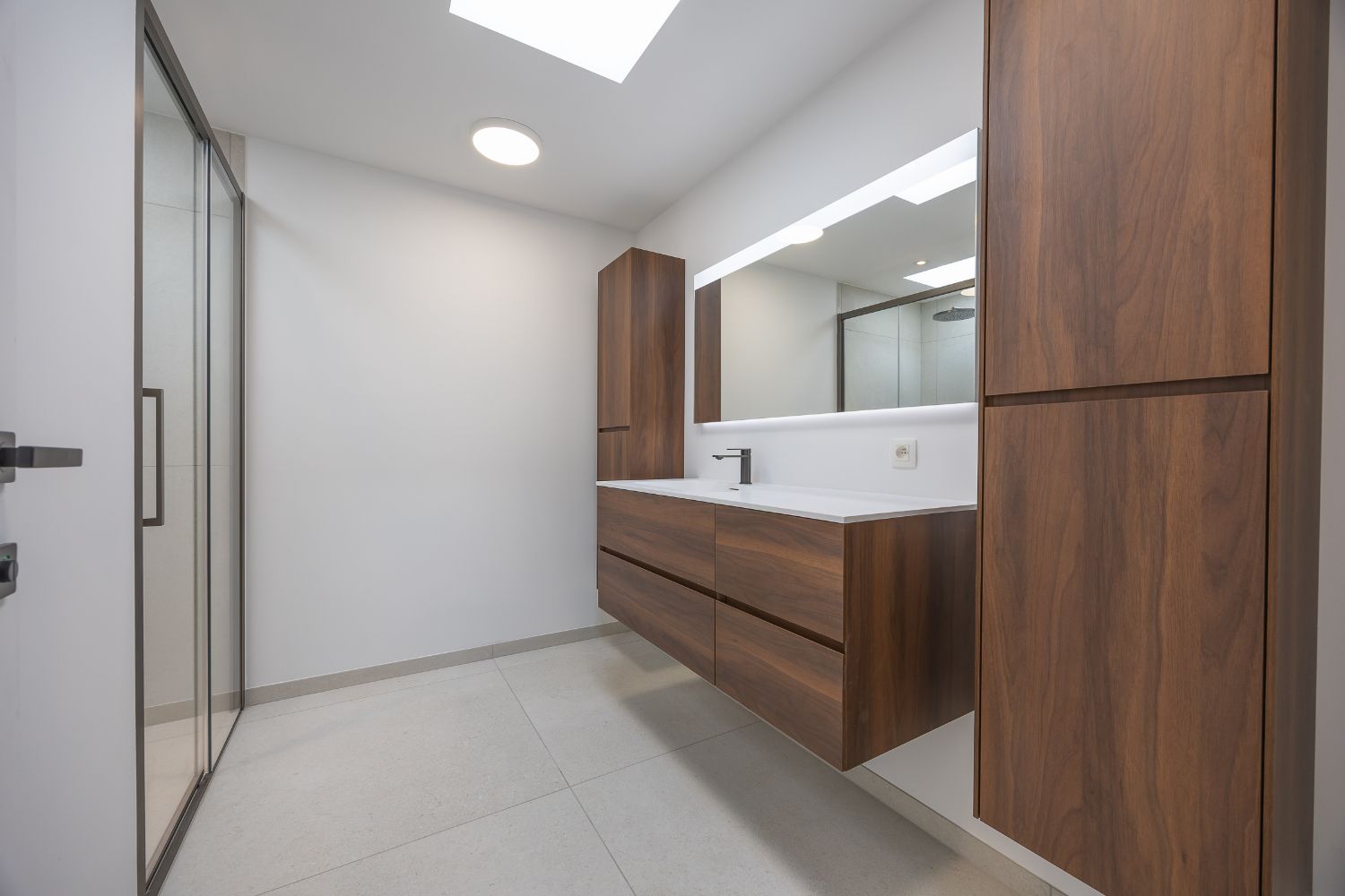 Moderne BEN-nieuwbouwwoning in rustige, residentiële wijk foto 27