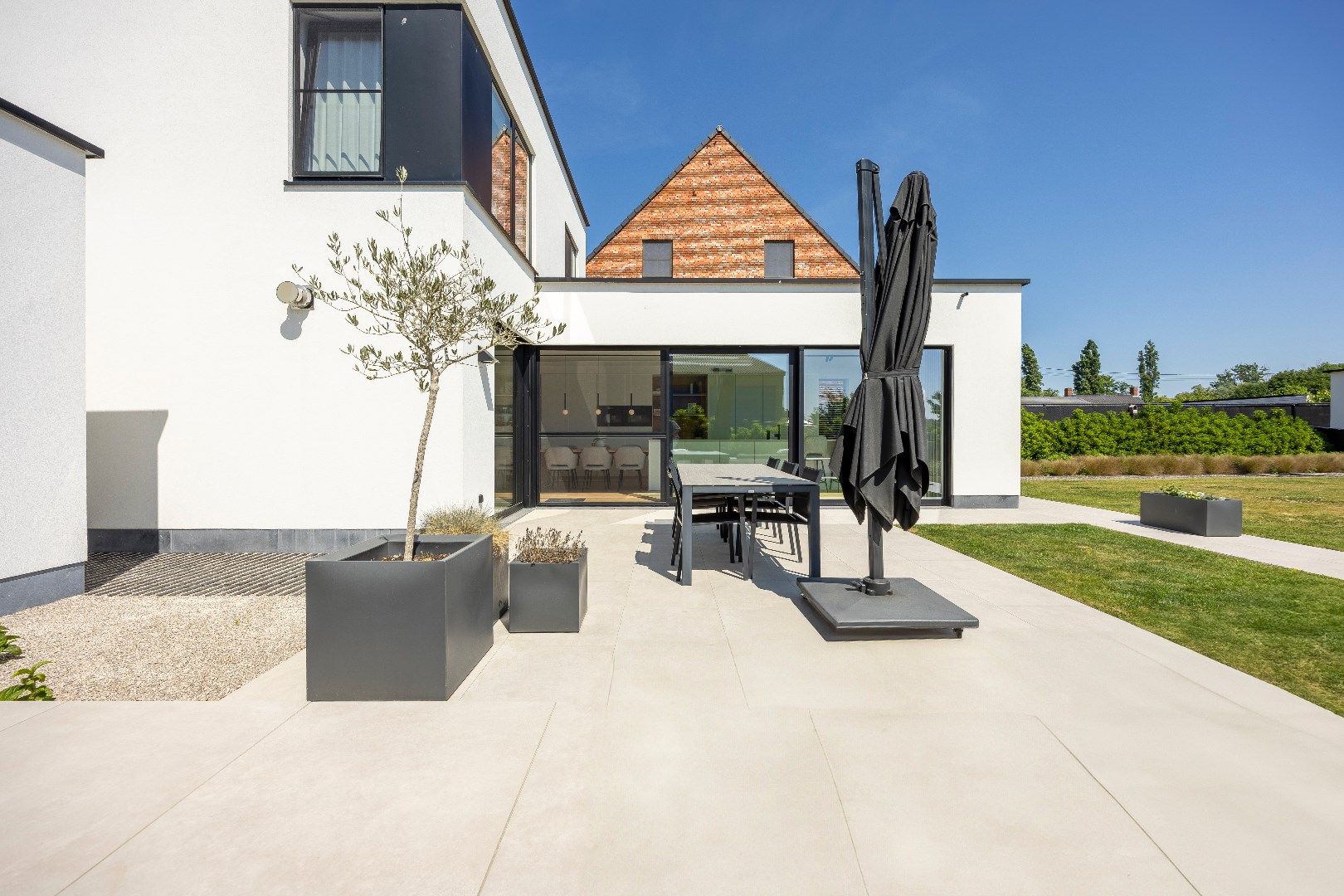 Luxueuze villa met landelijk verzicht  foto 26