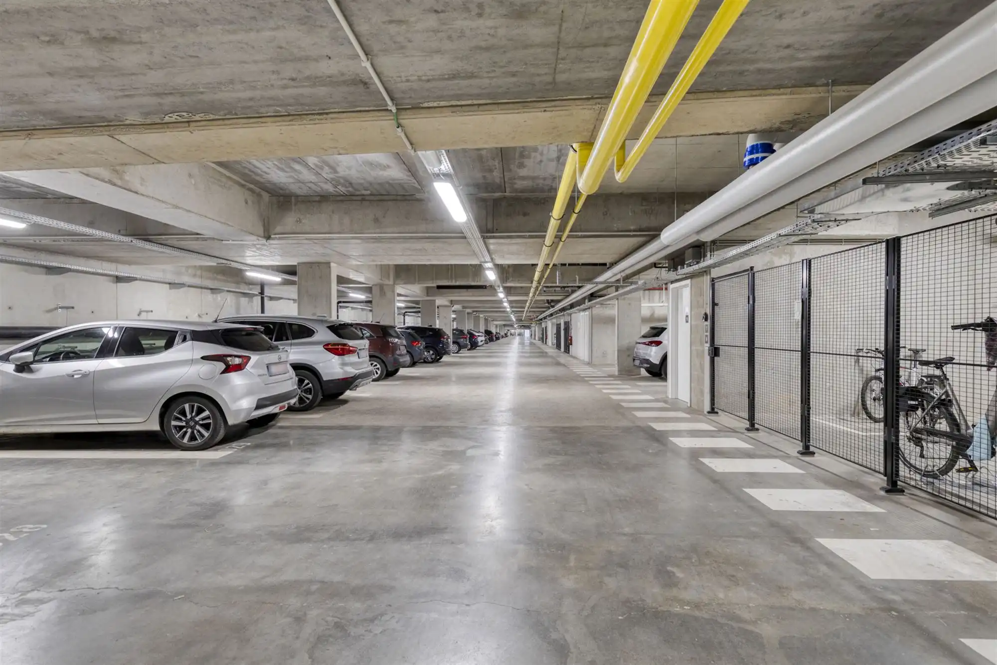 Luxe erkende serviceflat te Leuven foto 14