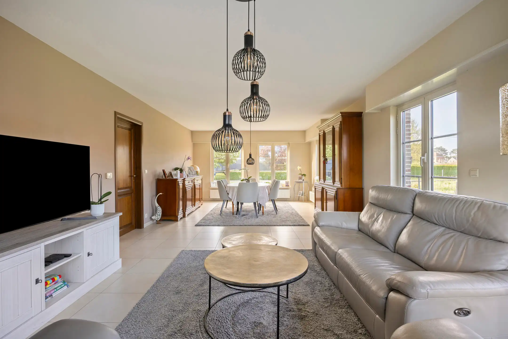 Rustig gelegen energiezuinige instapklare villa foto 5