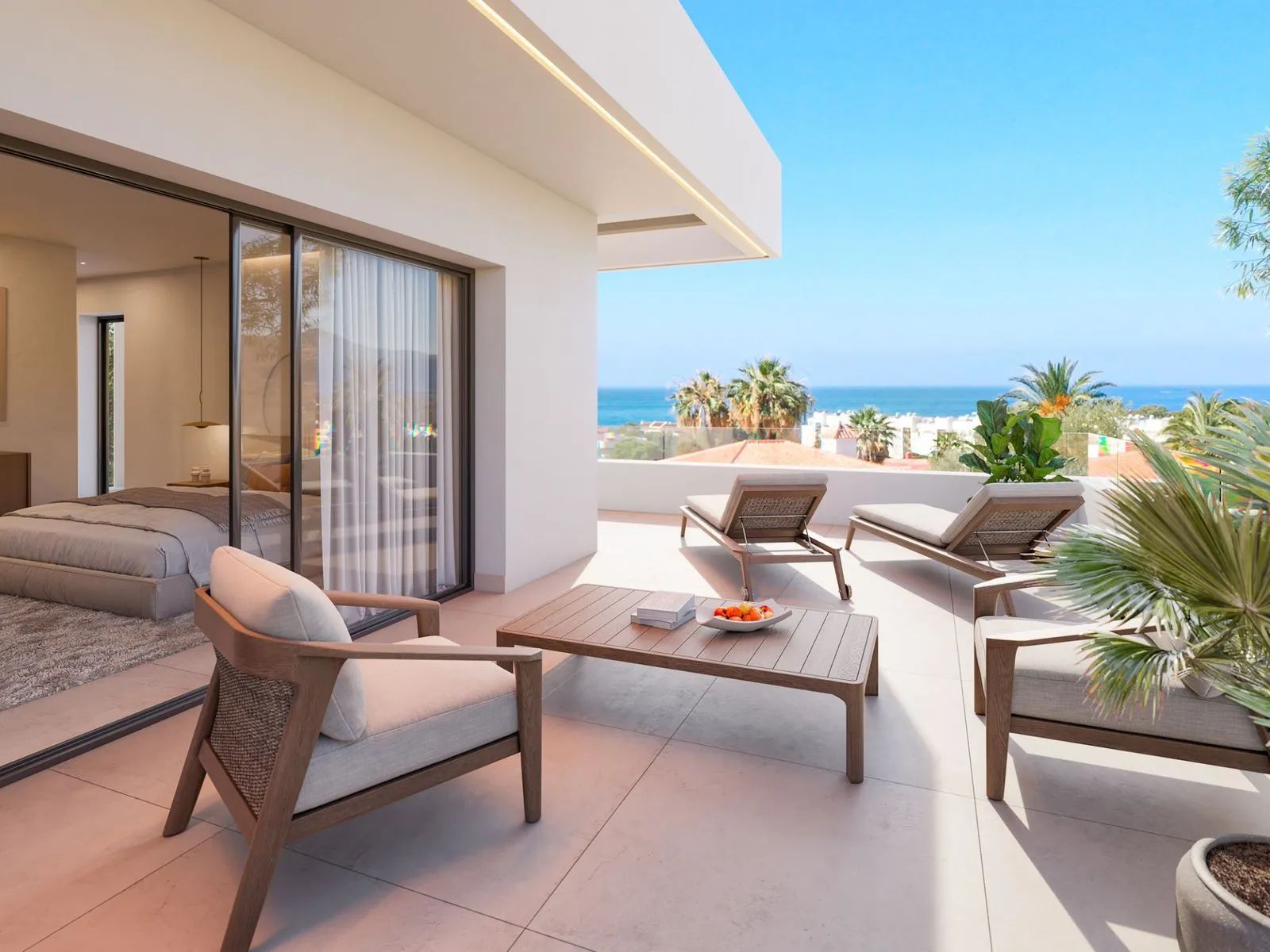 Van droom naar realiteit: jouw exclusieve villa aan de Costa del Sol foto 6