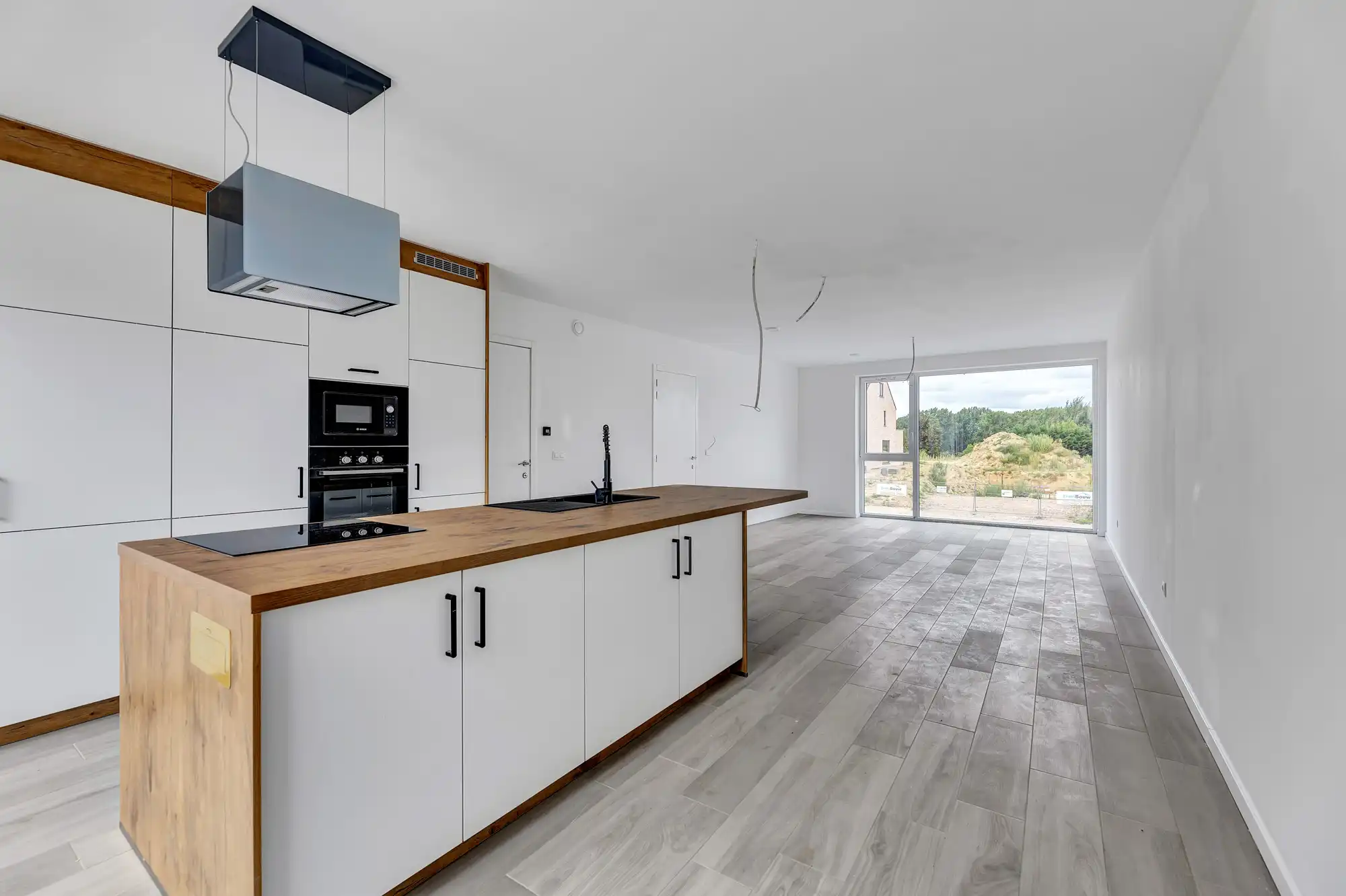 Nieuwbouw 3-gevel woning op 3a 68ca foto 7