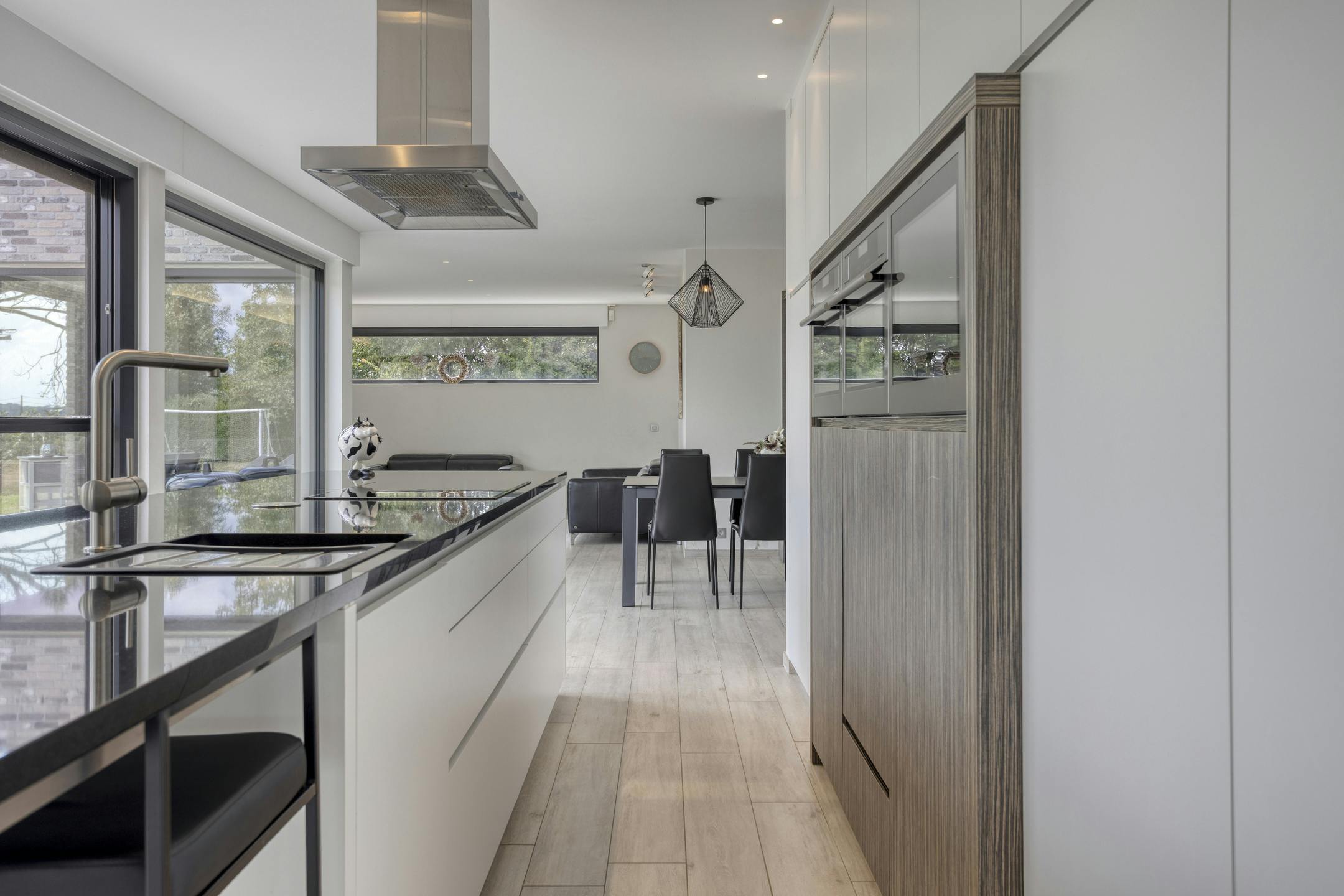 Landelijke nieuwbouwvilla te koop op 4.788m² in Heuvelland foto 15