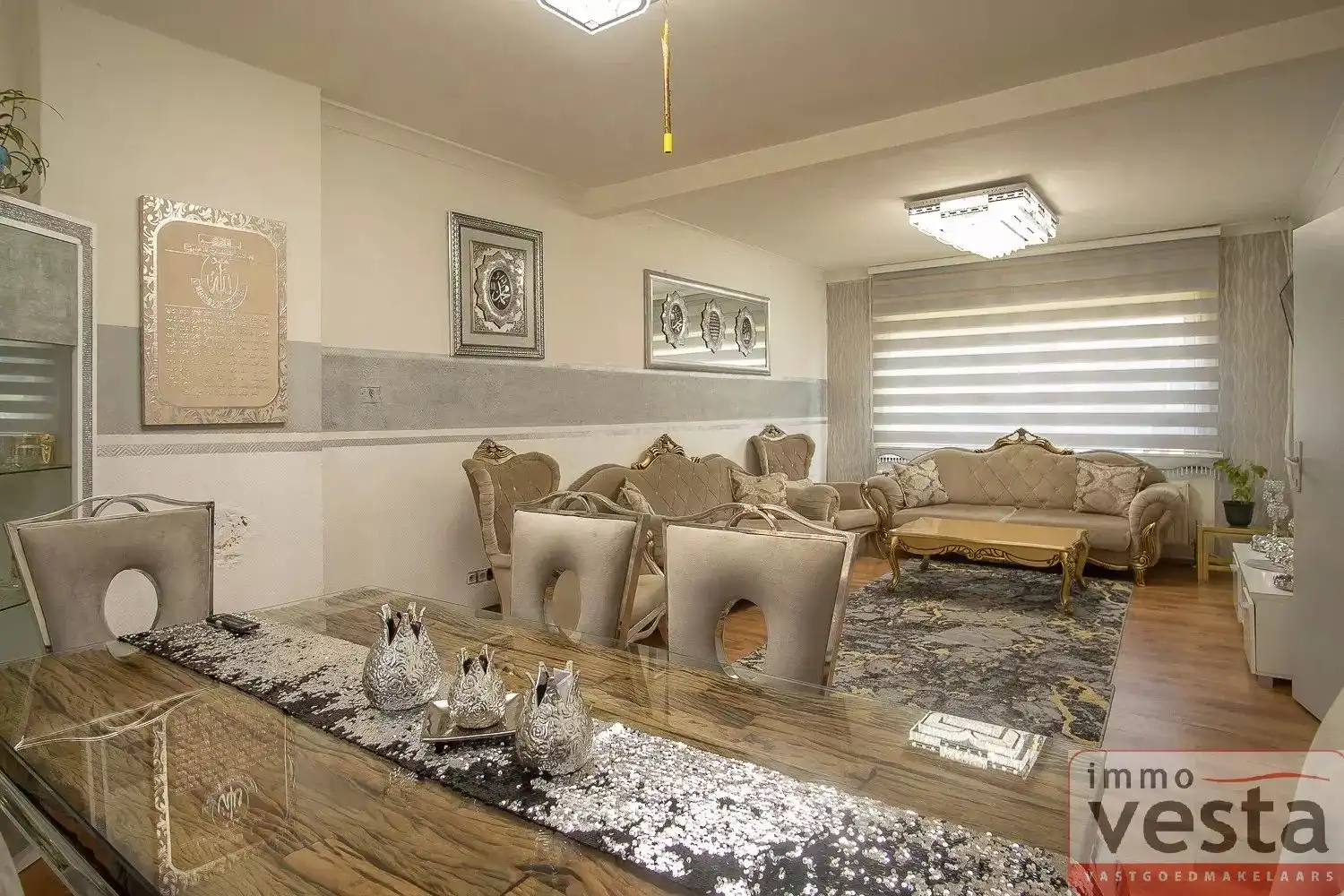 Familiewoning Sint-Truiden: 6 Slaapkamers foto 5