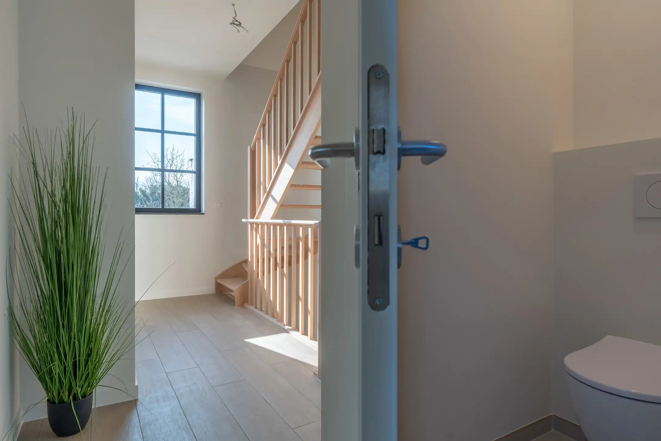 Ruime energiezuinige nieuwbouwwoning met 5 slaapkamers foto 20