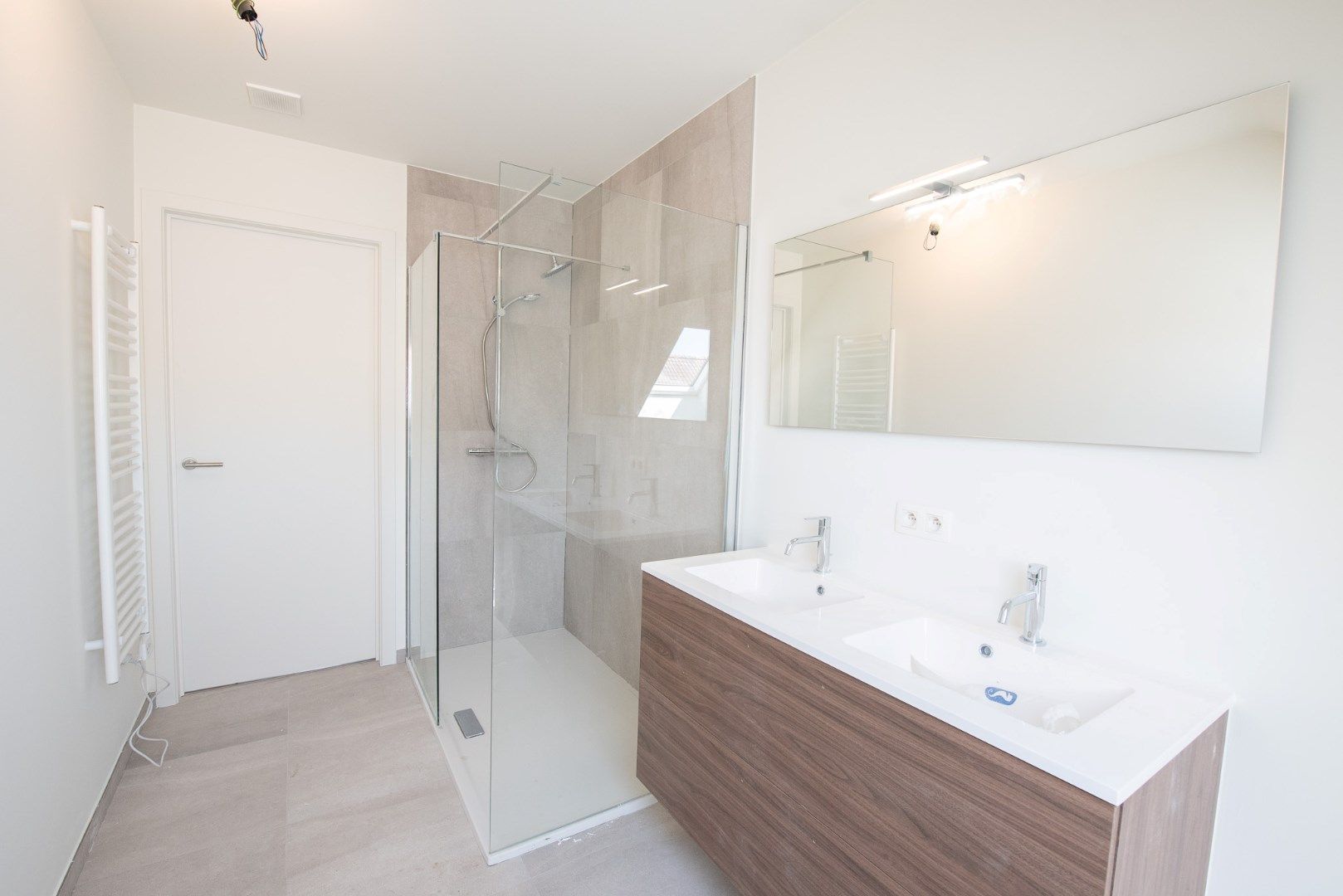 Nieuwbouwappartement met 2 slaapkamers (90 m²), terras en extra zolderruimte – Residentie Albert & Jerome, Desselgem foto 6