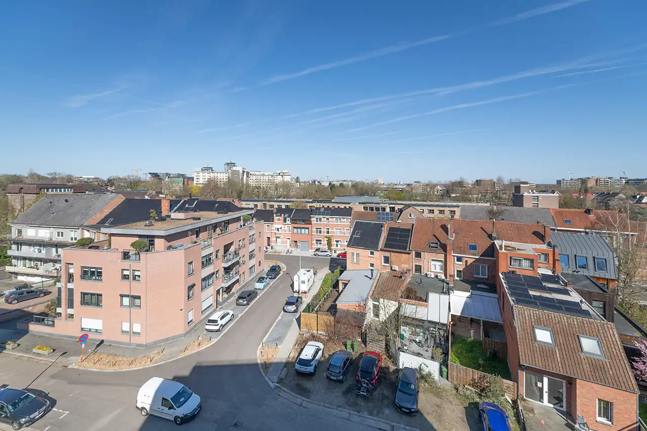 licht 2 slk appartement met ruim terras foto 12