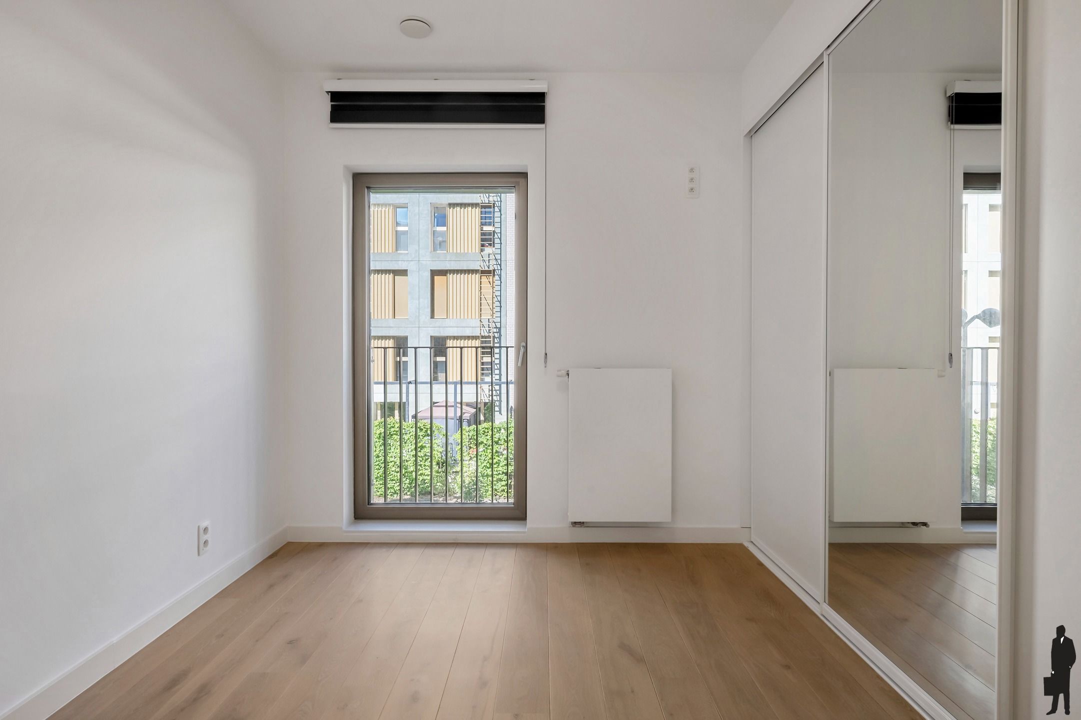 Splinternieuw 2-slaapkamer appartement aan het water foto 7