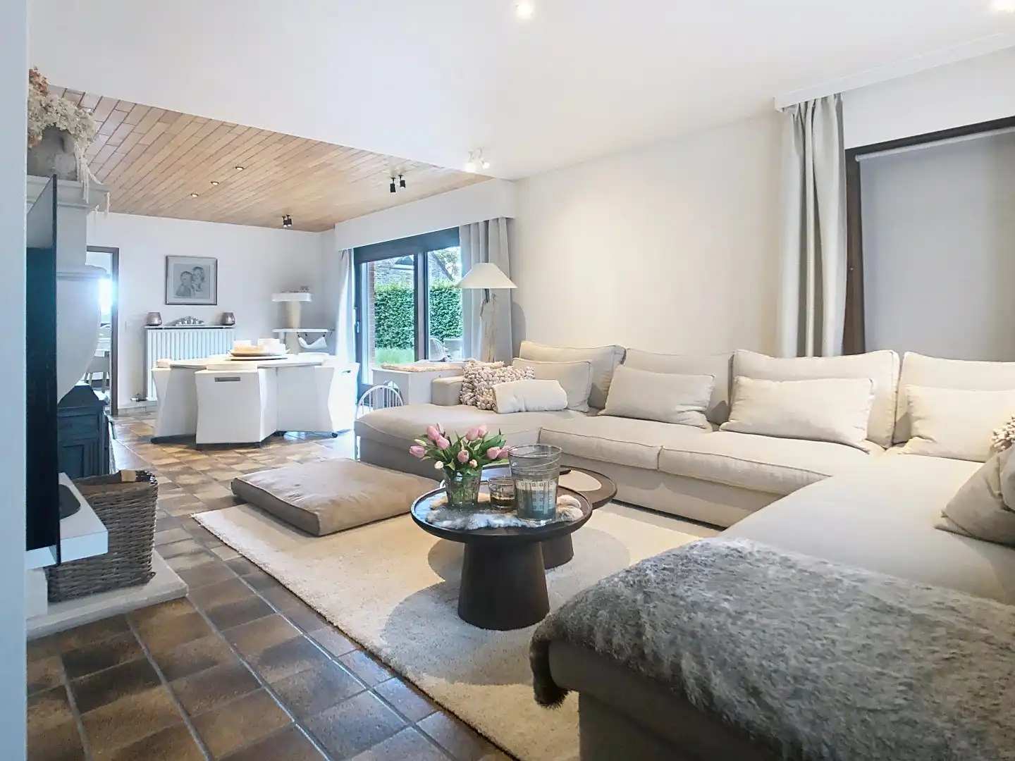 Huis te huur Rysseveldstraat 69 - - 8840 Staden