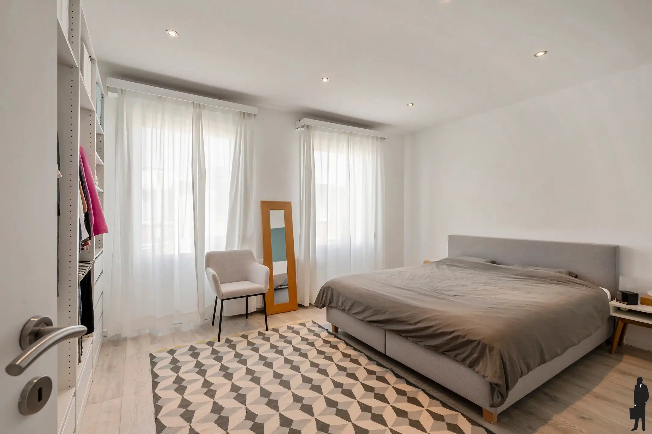 Instapklare woning met tuin op het zuiden foto 14