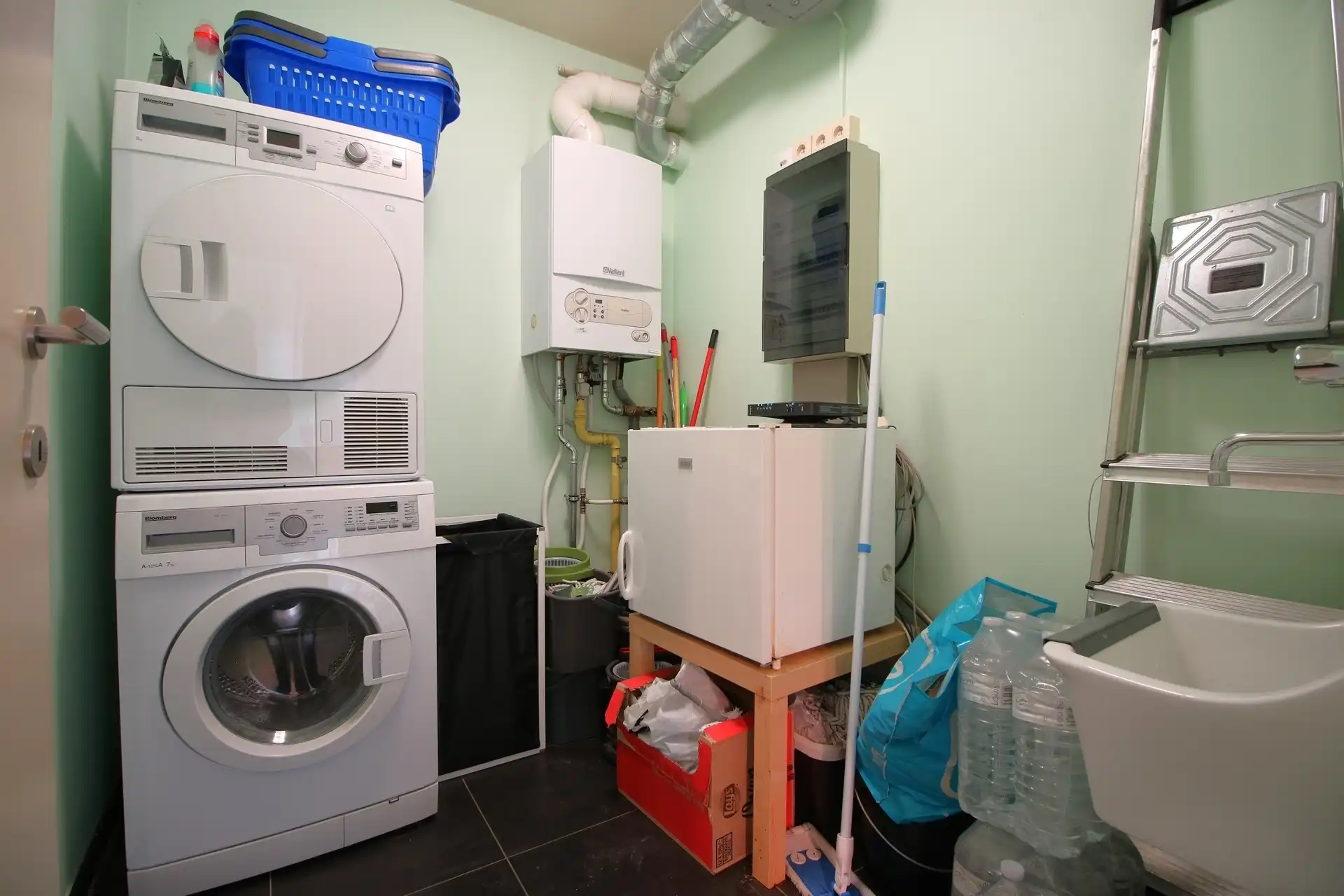 Energiezuinig appt 2 slpk foto 14