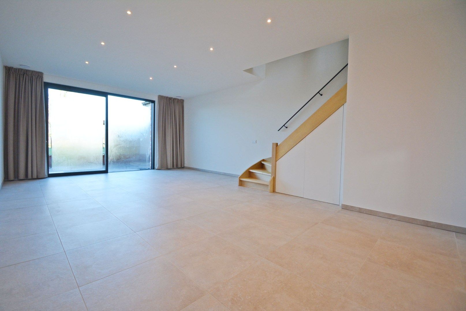 Moderne en uiterst energie zuinige woning met 3 slaapkamers. foto 4