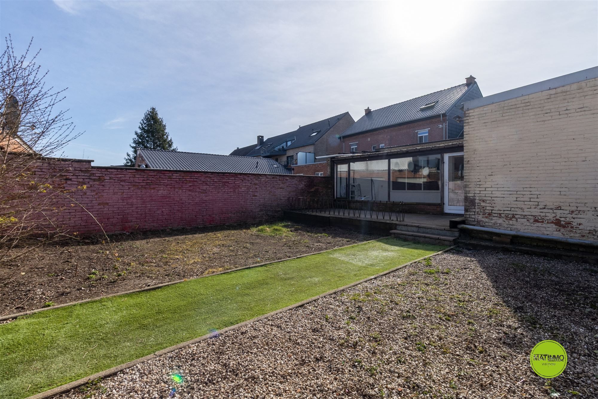 Handelshuis met woonruimte in hartje Beverlo foto 20