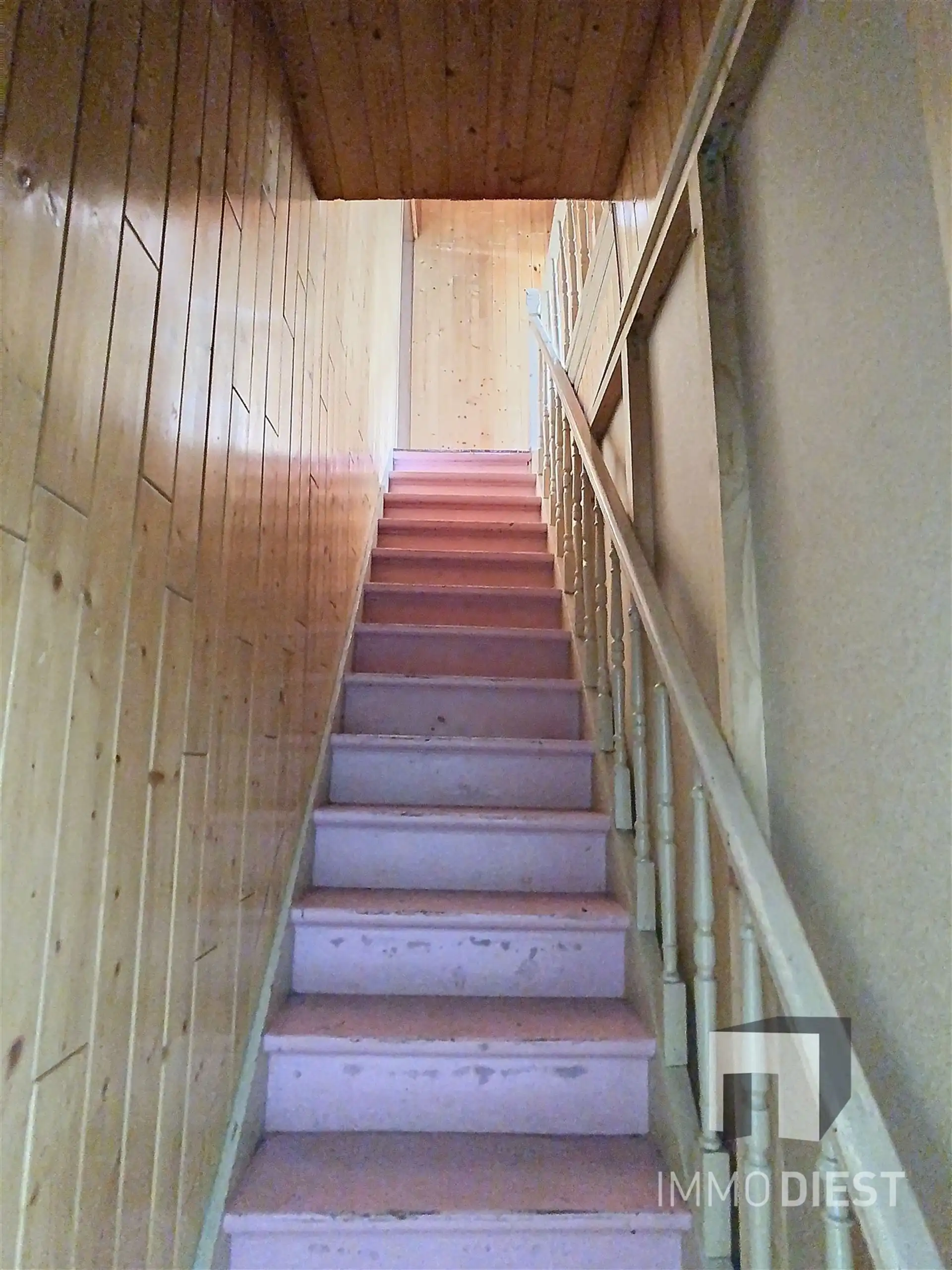 Herenwoning te renoveren foto 19