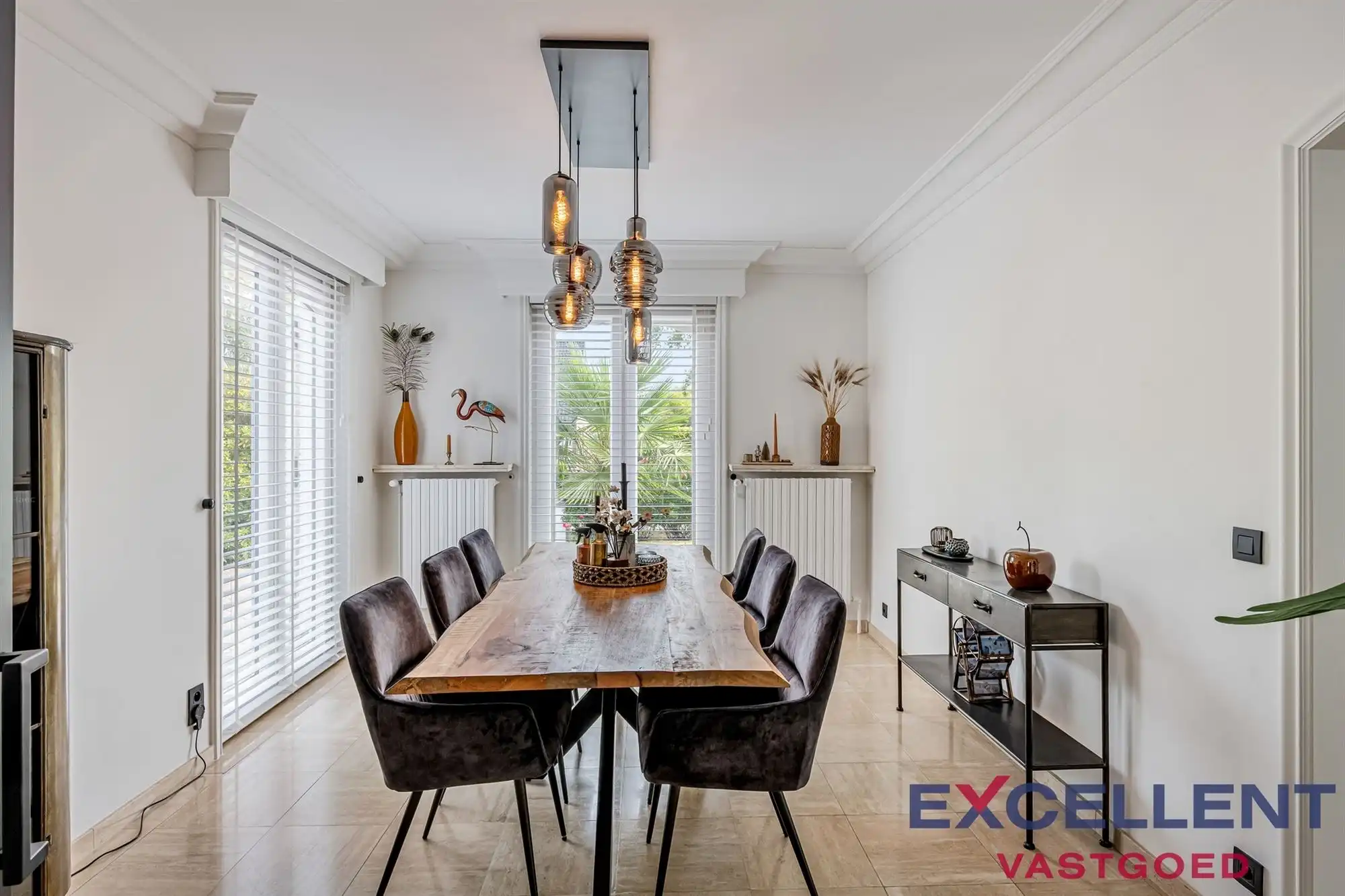 Modern gerenoveerde en riante villa met verzicht te koop foto 5
