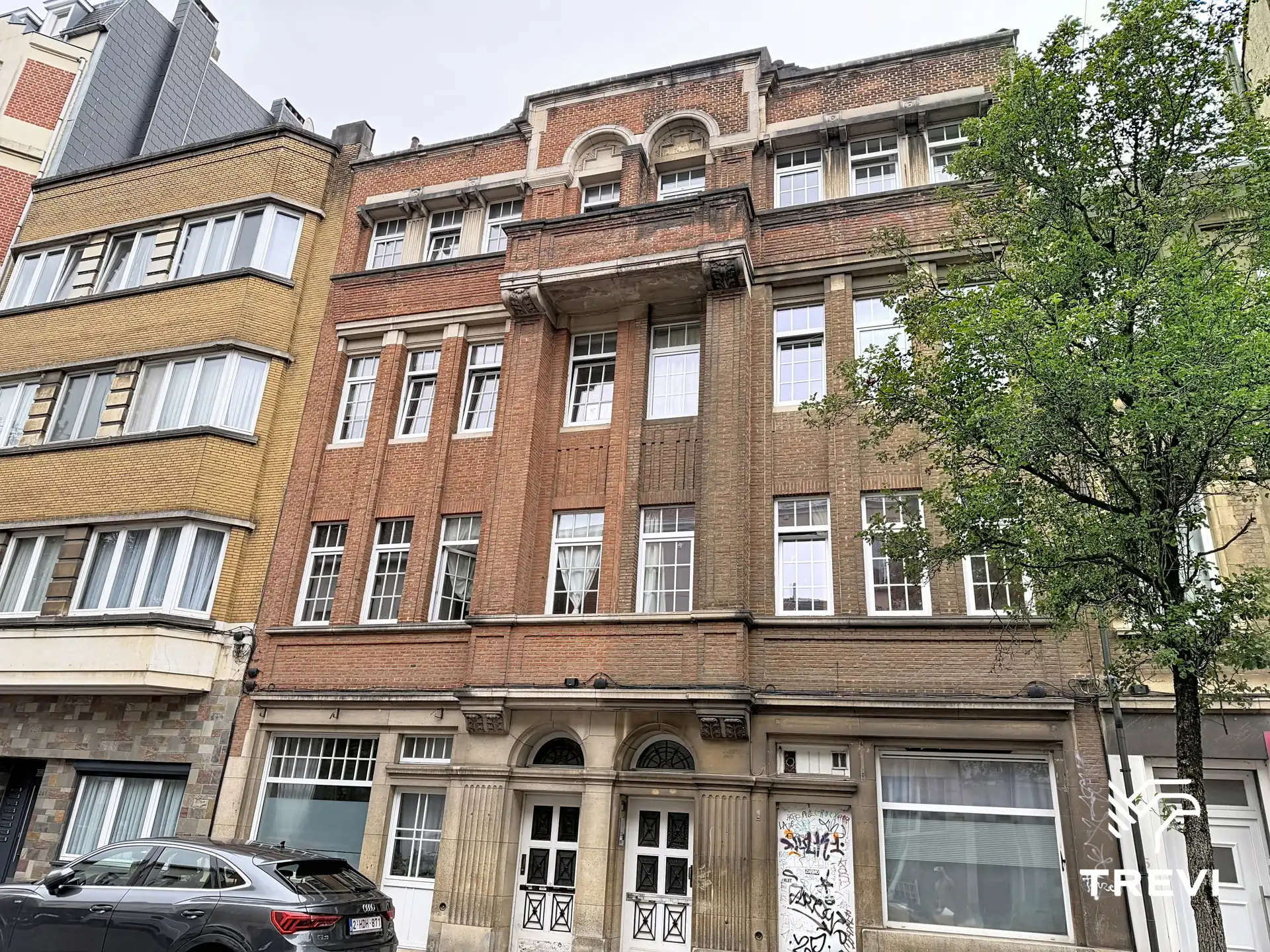 VORST – 2-slaapkamerappartement dicht bij Hoogte Honderd! foto 15