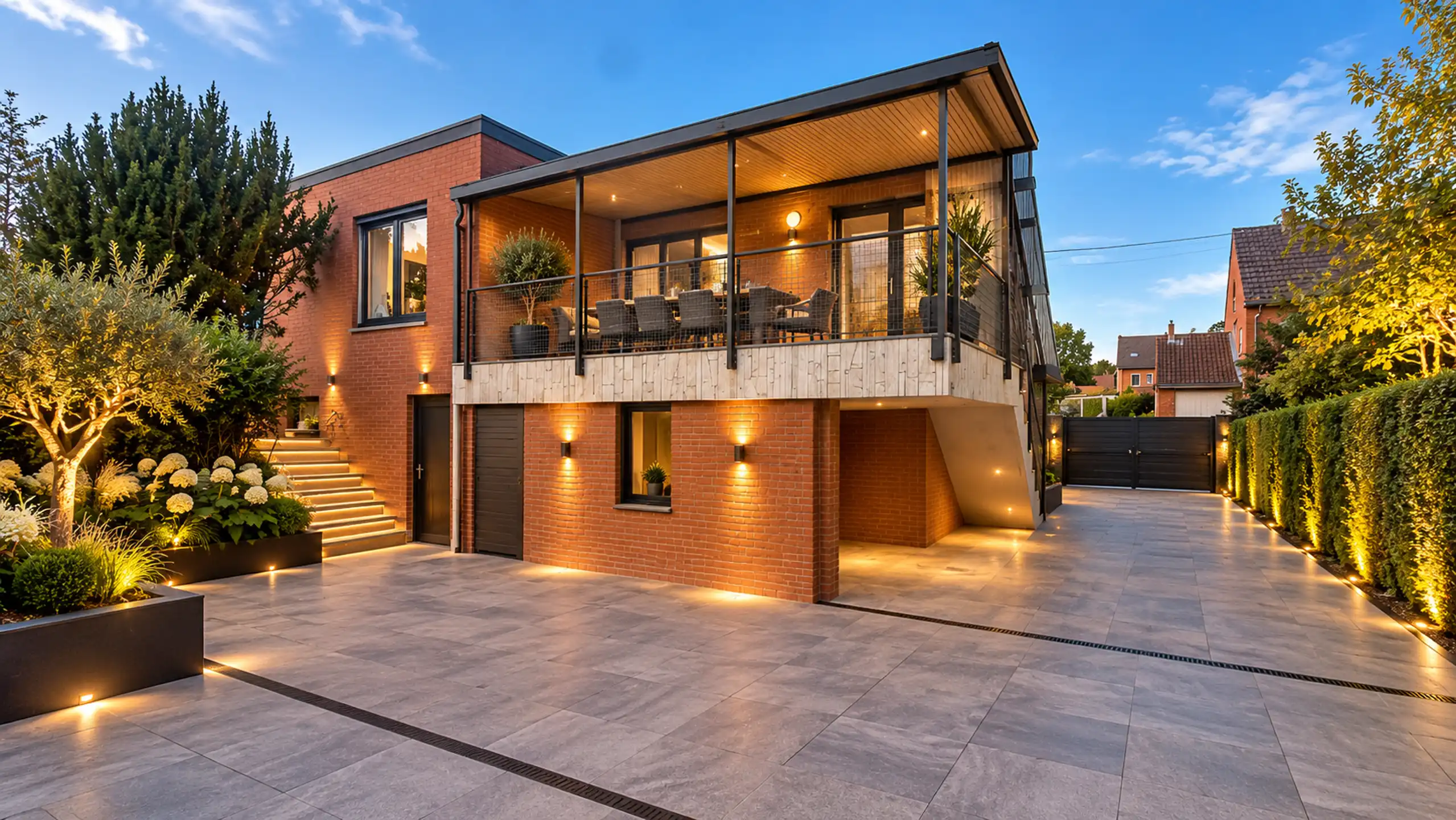 Ruime vrijstaande woning op 709 m² met veel potentieel! foto 55