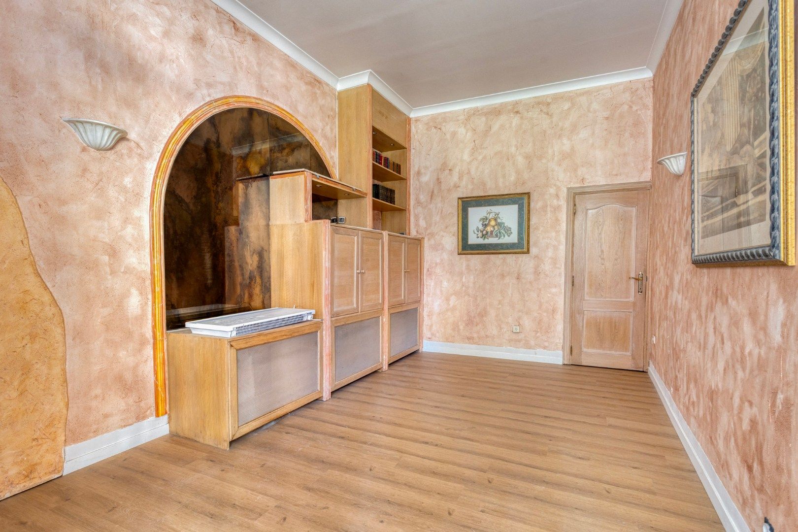 Een zeer ruime herenwoning te Edingen! foto 8