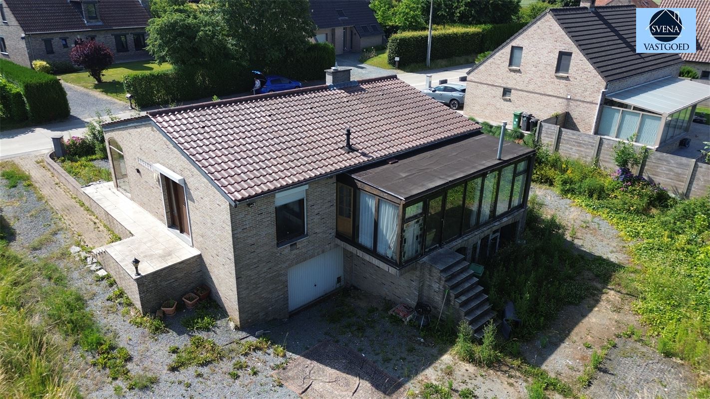TE MODERNISEREN BUNGALOW IN HET HARTJE VAN PAJOTTEGEM foto 13